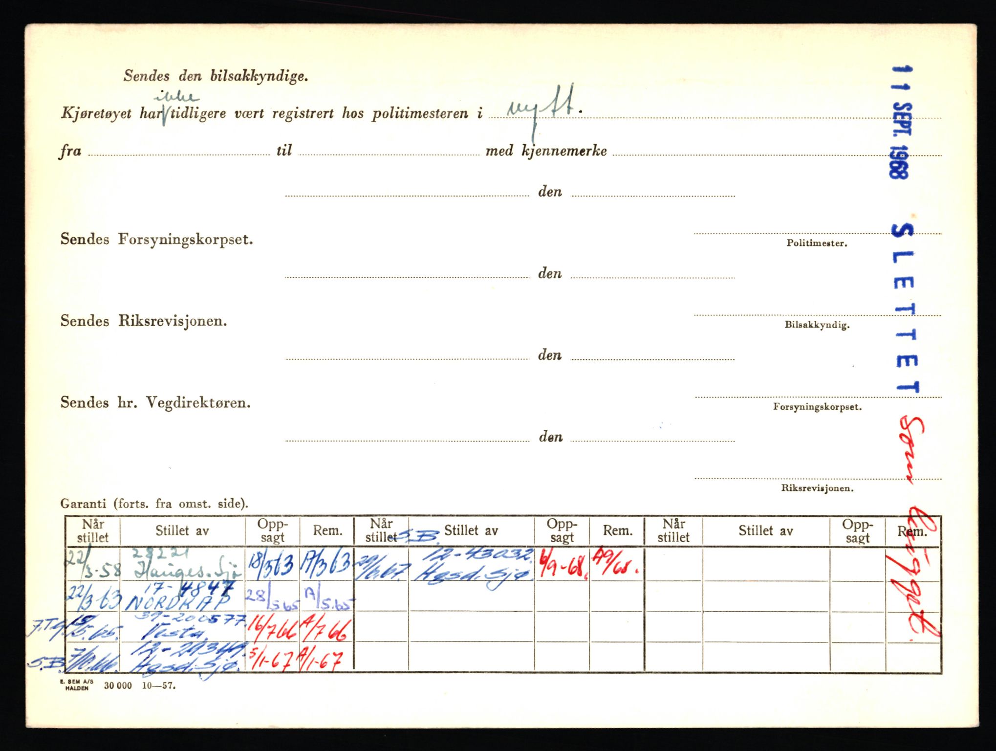 Stavanger trafikkstasjon, AV/SAST-A-101942/0/F/L0049: L-29900 - L-50599, 1930-1971, p. 1890