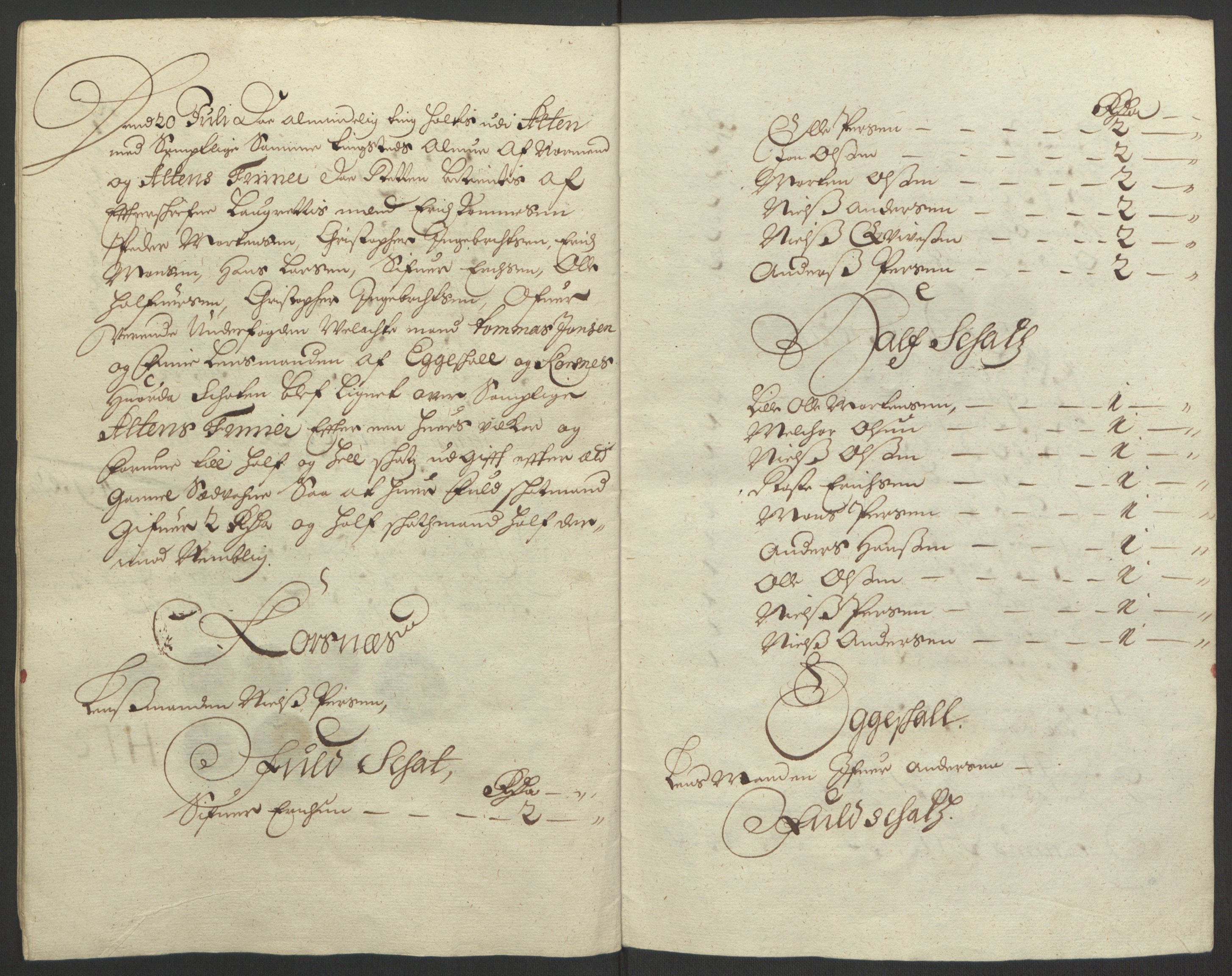 Rentekammeret inntil 1814, Reviderte regnskaper, Fogderegnskap, AV/RA-EA-4092/R69/L4851: Fogderegnskap Finnmark/Vardøhus, 1691-1700, p. 247