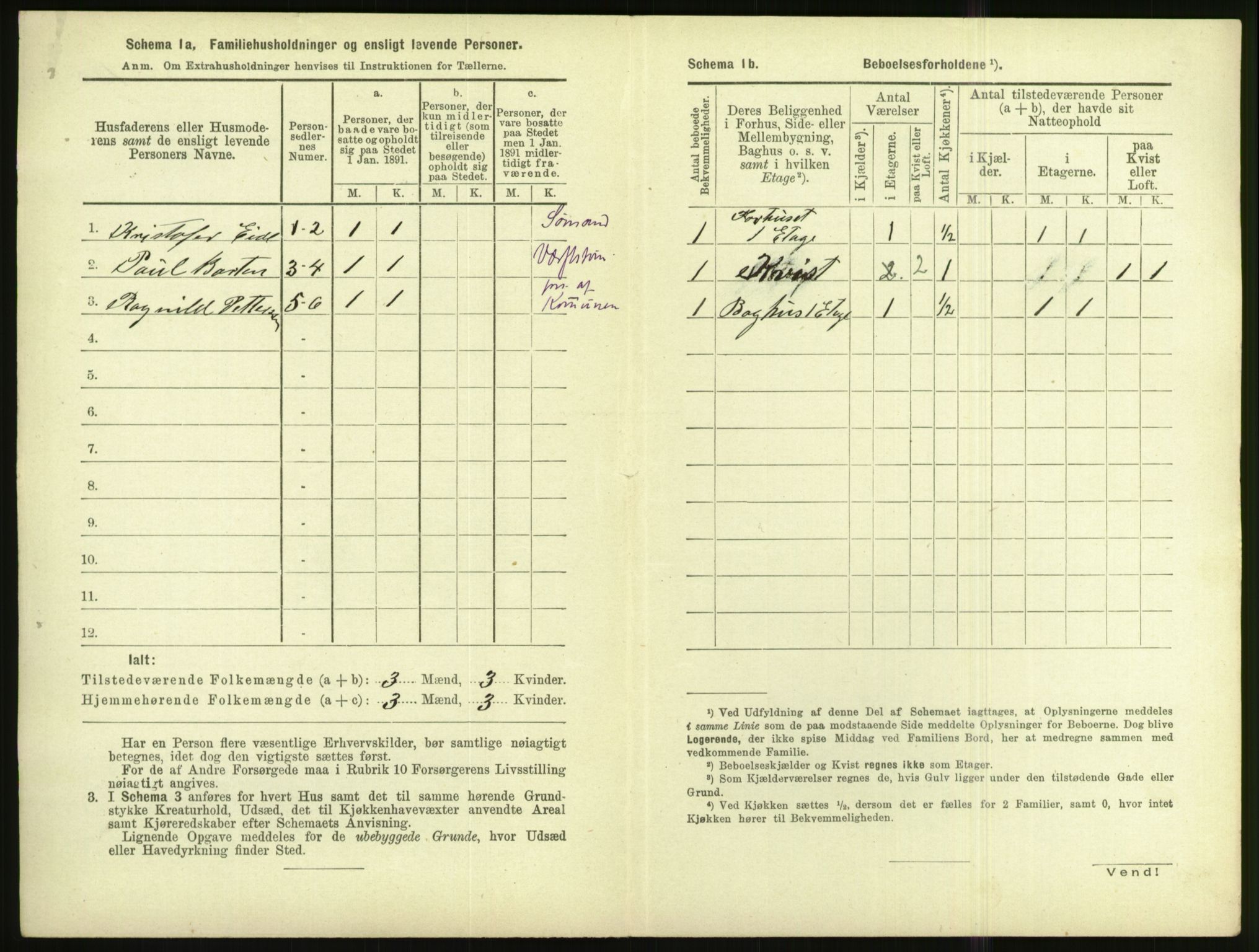 RA, 1891 census for 1501 Ålesund, 1891, p. 1023