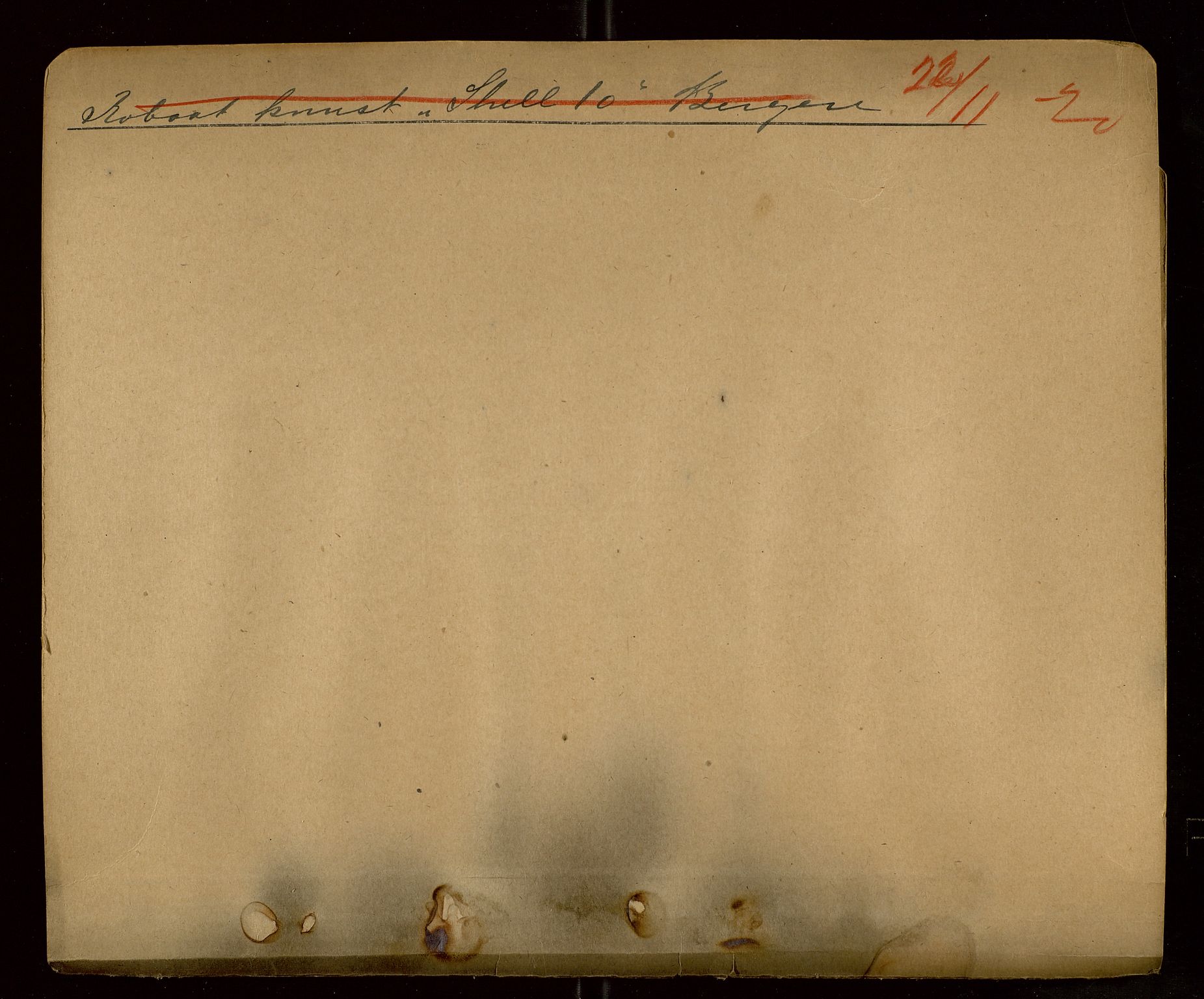 Pa 1521 - A/S Norske Shell, AV/SAST-A-101915/E/Ea/Eaa/L0008: Sjefskorrespondanse, 1920, p. 172