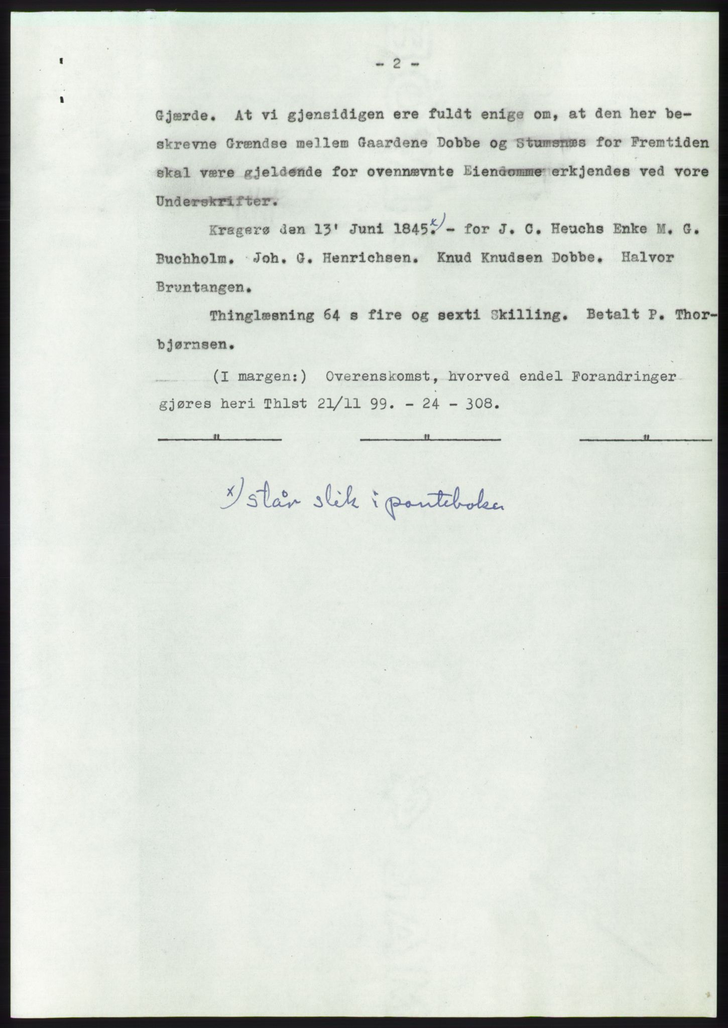 Statsarkivet i Kongsberg, SAKO/A-0001, 1957-1958, p. 240