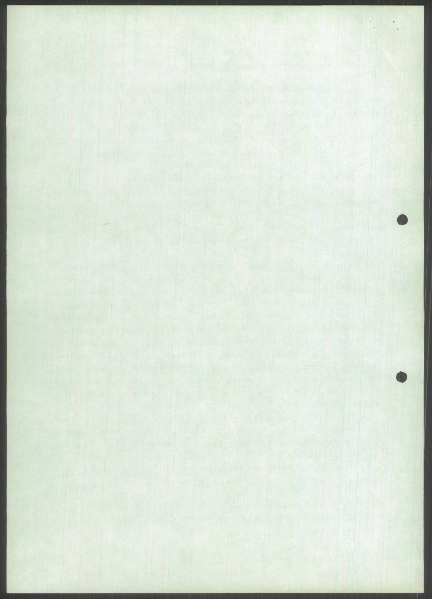 Det Norske Forbundet av 1948/Landsforeningen for Lesbisk og Homofil Frigjøring, AV/RA-PA-1216/D/Dd/L0001: Diskriminering, 1973-1991, p. 1240