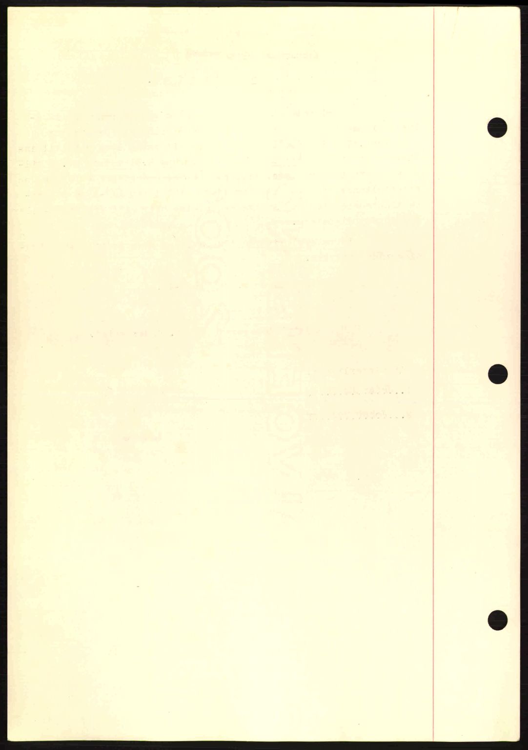 Kristiansund byfogd, SAT/A-4587/A/27: Mortgage book no. 37-38, 1943-1945, Diary no: : 183/1944