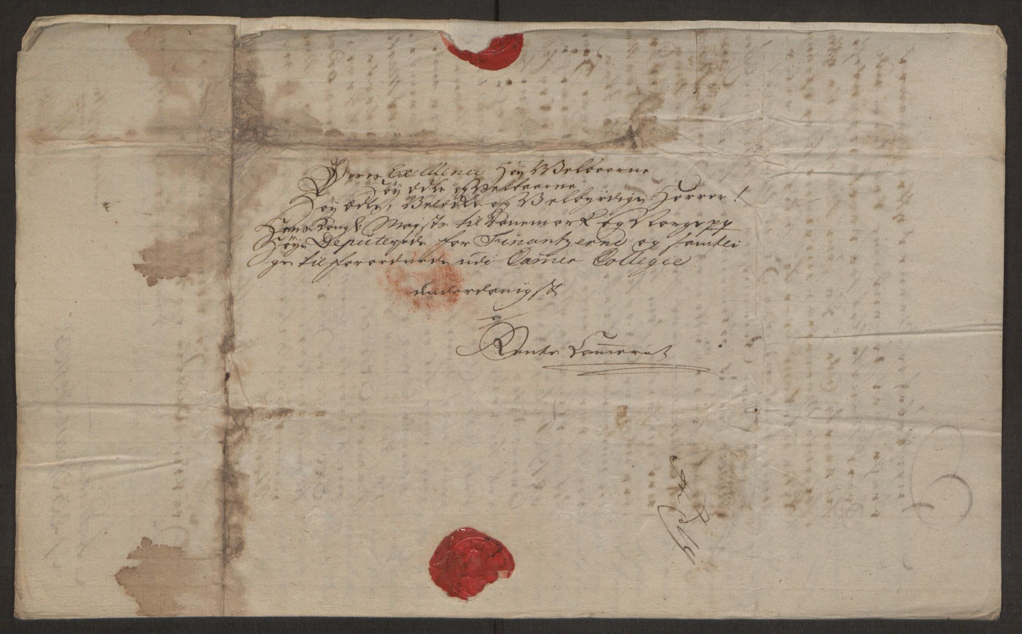 Rentekammeret inntil 1814, Reviderte regnskaper, Byregnskaper, AV/RA-EA-4066/R/Rl/L0230/0001: [L4] Kontribusjonsregnskap / Ekstraskatt, 1762-1764, p. 389