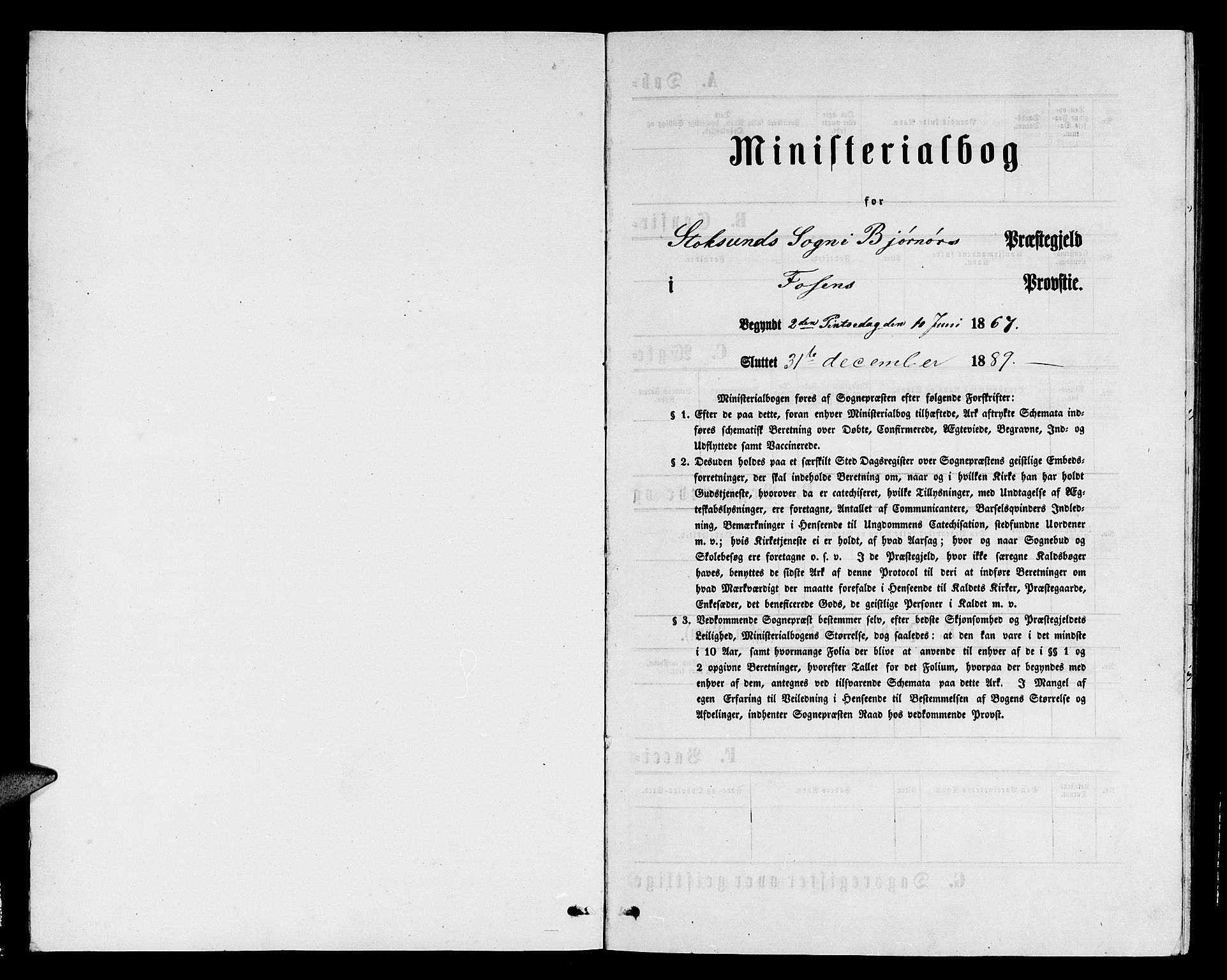 Ministerialprotokoller, klokkerbøker og fødselsregistre - Sør-Trøndelag, AV/SAT-A-1456/656/L0695: Parish register (copy) no. 656C01, 1867-1889