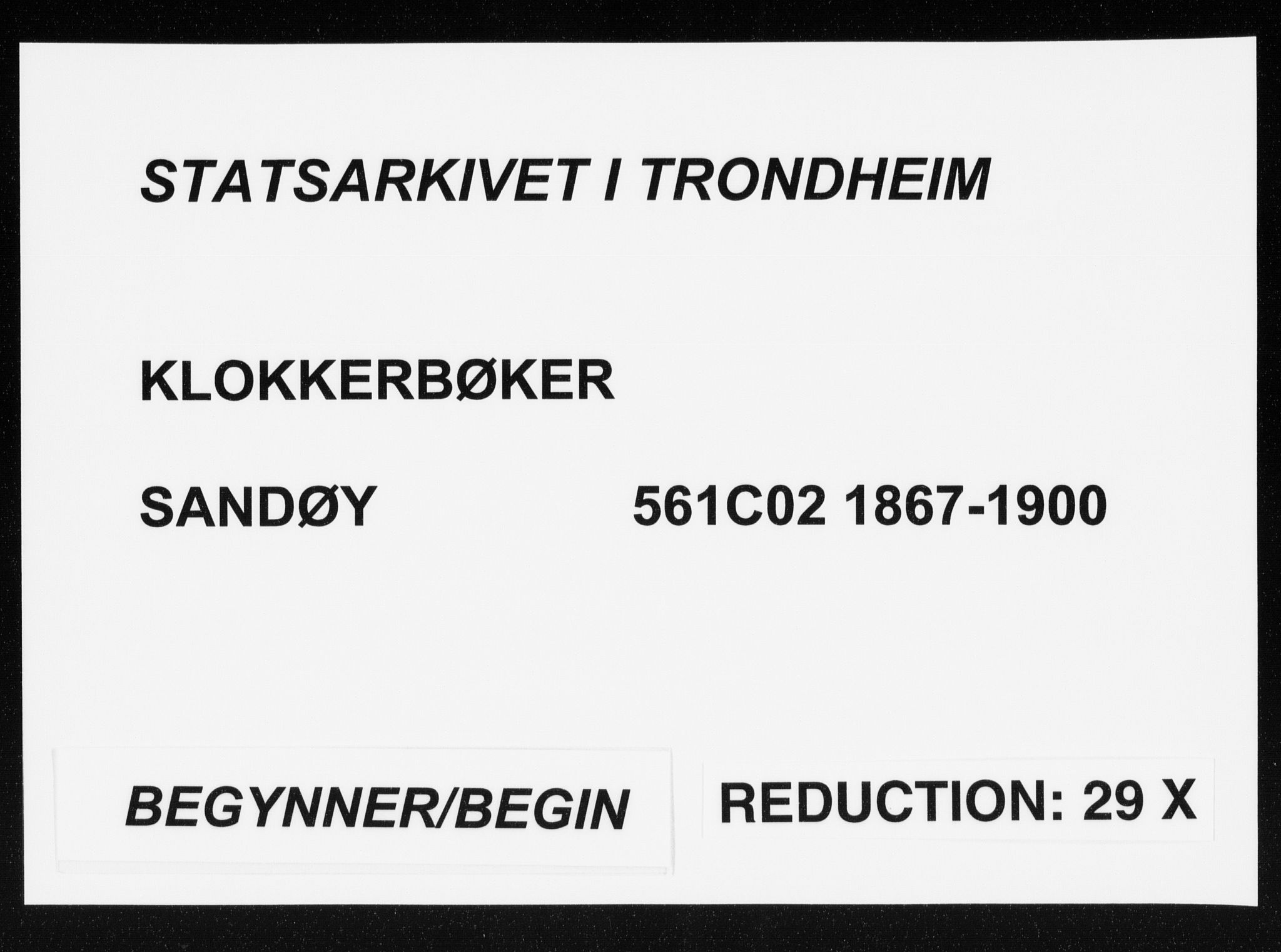 Ministerialprotokoller, klokkerbøker og fødselsregistre - Møre og Romsdal, SAT/A-1454/561/L0732: Parish register (copy) no. 561C02, 1867-1900