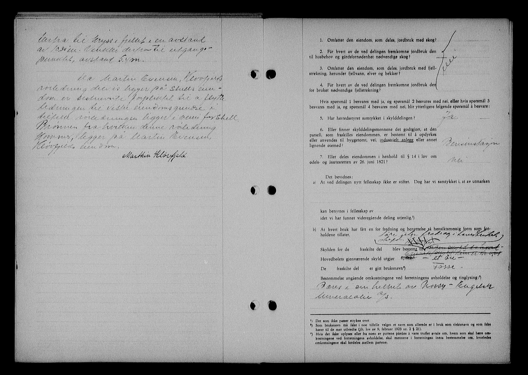 Nedenes sorenskriveri, SAK/1221-0006/G/Gb/Gba/L0044: Mortgage book no. 40, 1937-1938, Diary no: : 406/1938