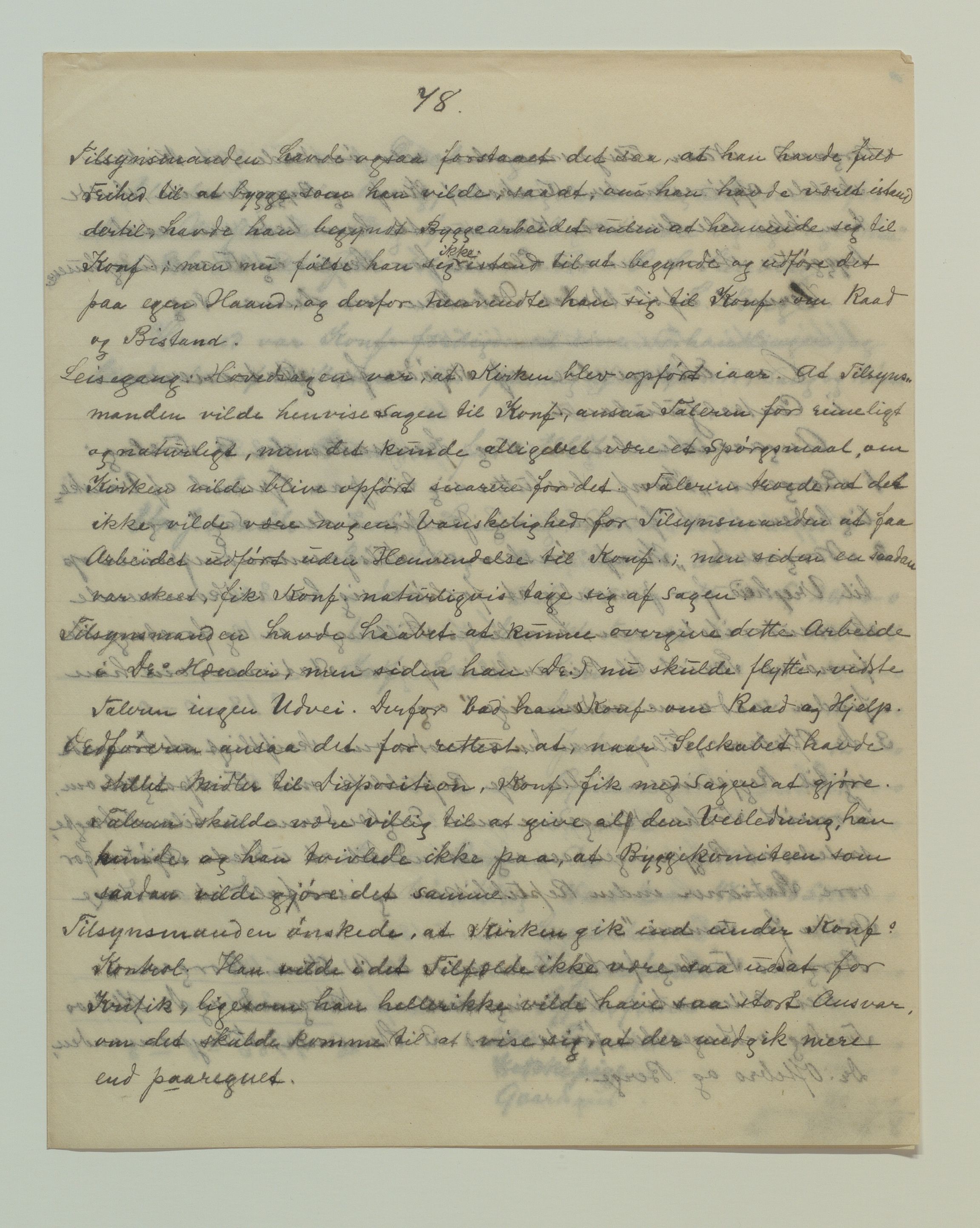 Det Norske Misjonsselskap - hovedadministrasjonen, VID/MA-A-1045/D/Da/Daa/L0037/0001: Konferansereferat og årsberetninger / Konferansereferat fra Sør-Afrika.
, 1886