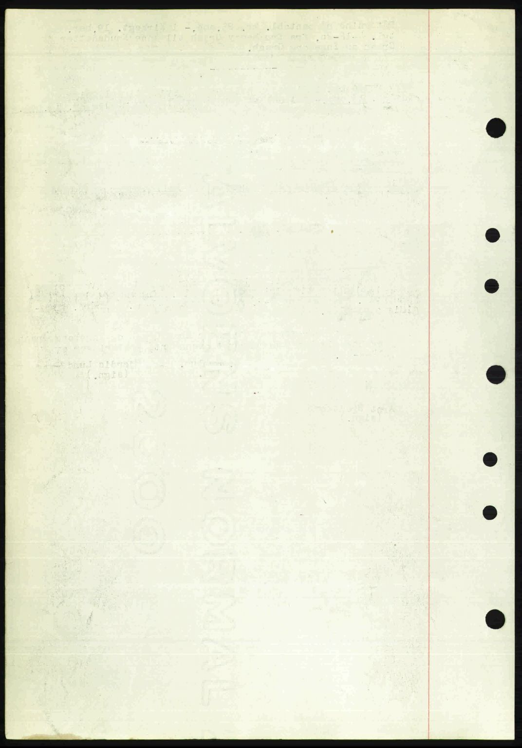 Sør-Gudbrandsdal tingrett, SAH/TING-004/H/Hb/Hbf/L0004: Mortgage book no. C5b, 1945-1951, Diary no: : 2222/1948