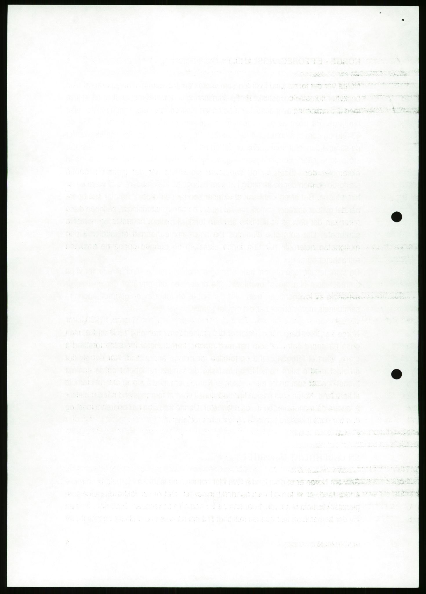 Det Norske Forbundet av 1948/Landsforeningen for Lesbisk og Homofil Frigjøring, AV/RA-PA-1216/D/Da/L0001: Partnerskapsloven, 1990-1993, p. 394