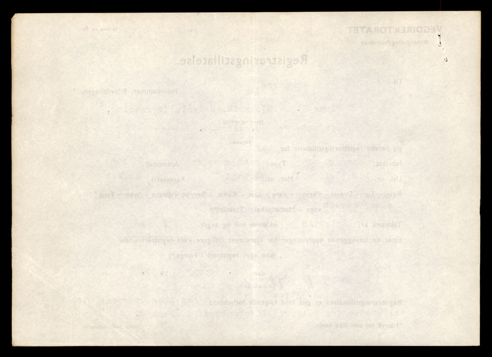 Møre og Romsdal vegkontor - Ålesund trafikkstasjon, AV/SAT-A-4099/F/Fe/L0042: Registreringskort for kjøretøy T 13906 - T 14079, 1927-1998, p. 2732