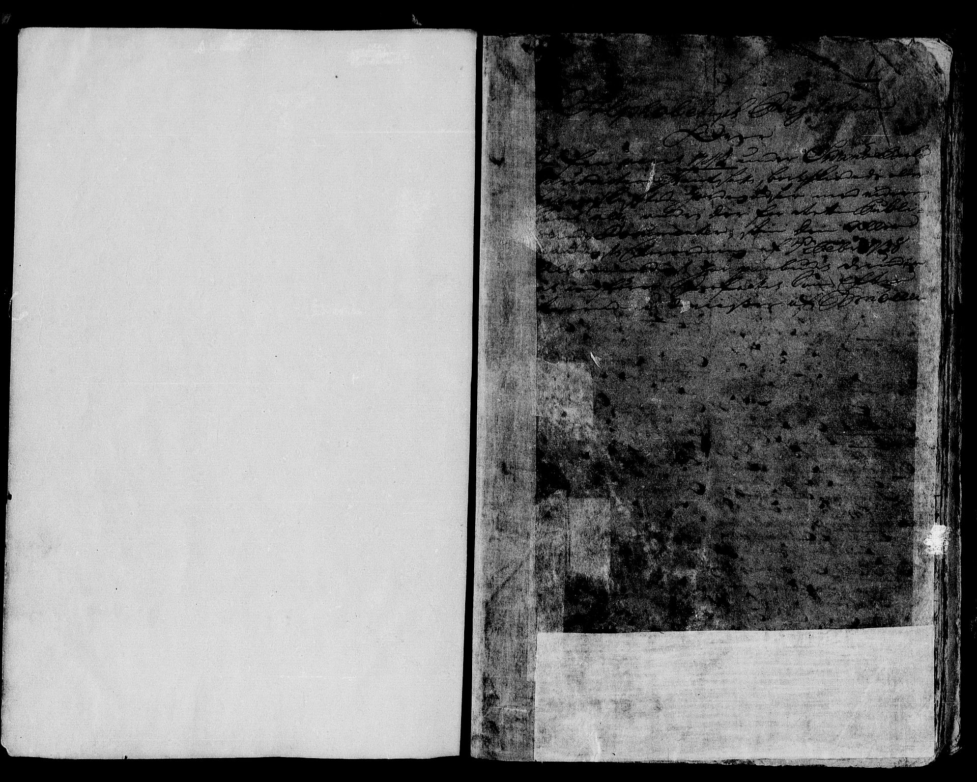 Sunnfjord tingrett, SAB/A-3201/1/G/Gb/Gba/L0006b: Mortgage book no. II.B.6b, 1742-1769, p. 1