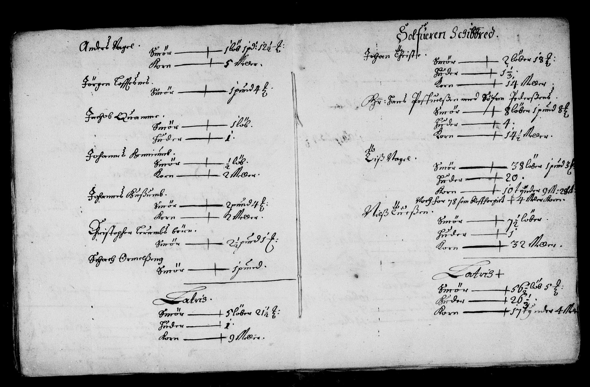 Rentekammeret inntil 1814, Reviderte regnskaper, Stiftamtstueregnskaper, Bergen stiftamt, AV/RA-EA-6043/R/Rc/L0056: Bergen stiftamt, 1678-1679