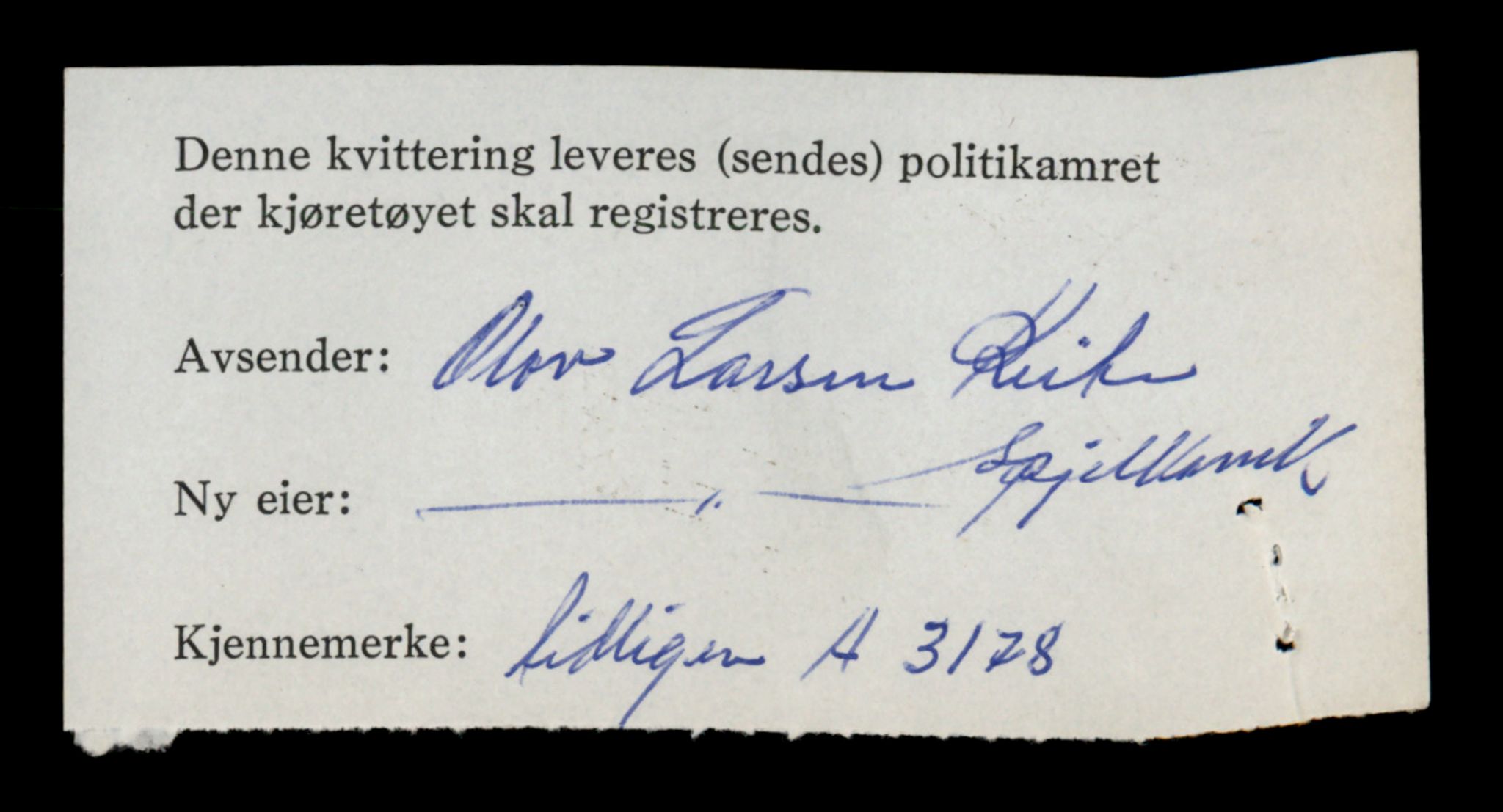 Møre og Romsdal vegkontor - Ålesund trafikkstasjon, SAT/A-4099/F/Fe/L0044: Registreringskort for kjøretøy T 14205 - T 14319, 1927-1998, p. 751