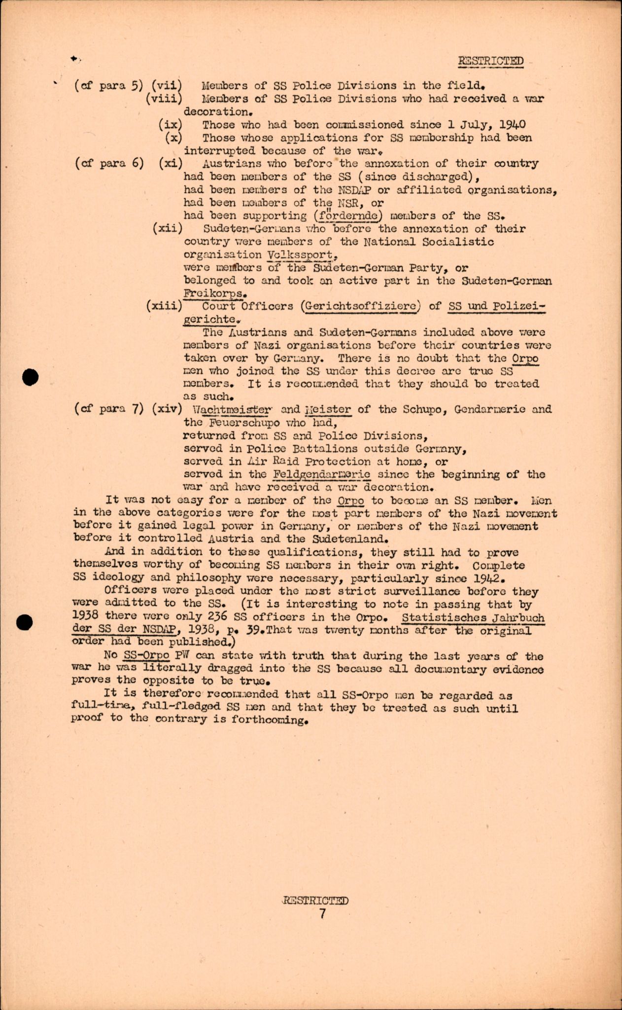 Forsvarets Overkommando. 2 kontor. Arkiv 11.4. Spredte tyske arkivsaker, AV/RA-RAFA-7031/D/Dar/Darc/L0016: FO.II, 1945, p. 725