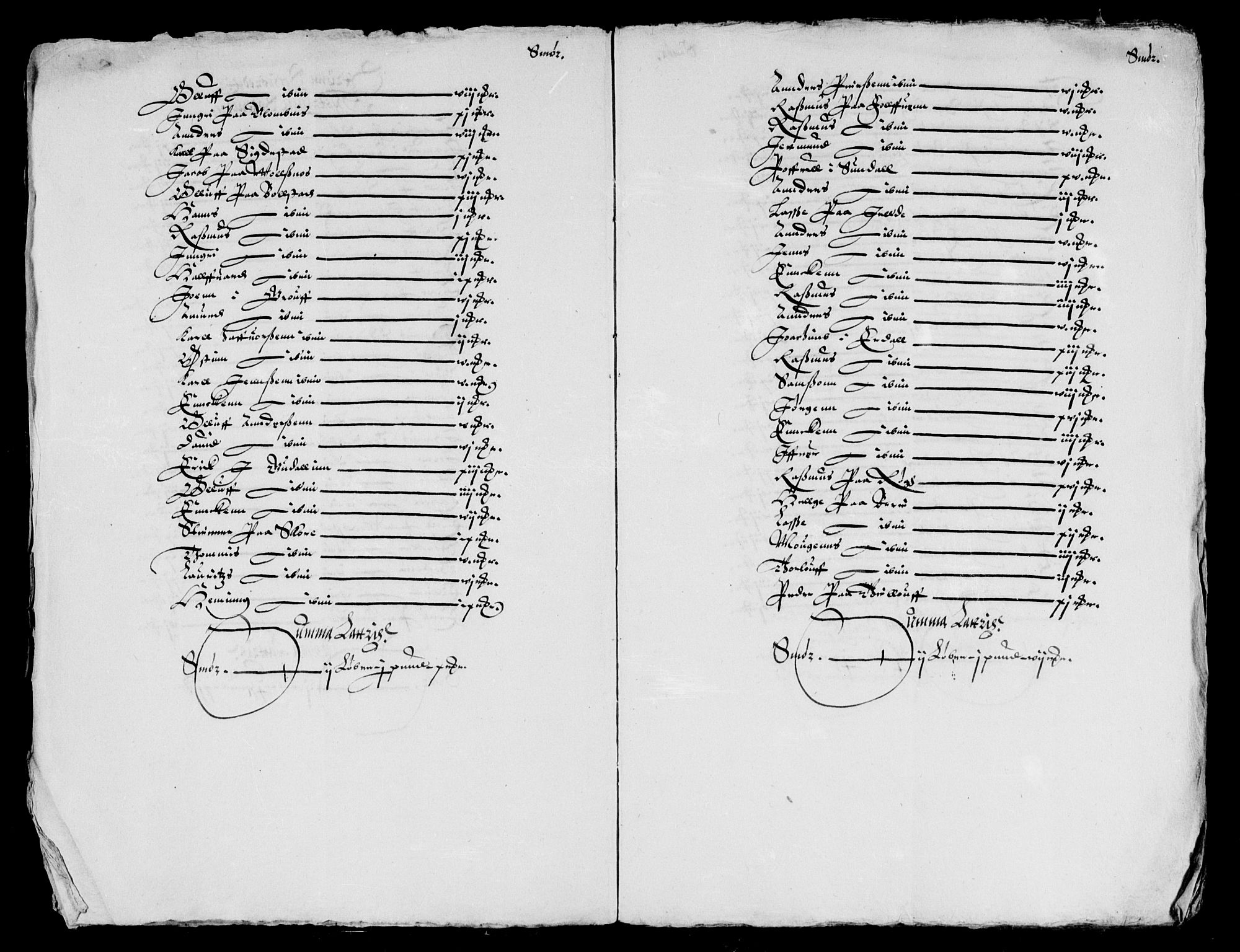 Rentekammeret inntil 1814, Reviderte regnskaper, Lensregnskaper, AV/RA-EA-5023/R/Rb/Rbt/L0017: Bergenhus len, 1611-1615