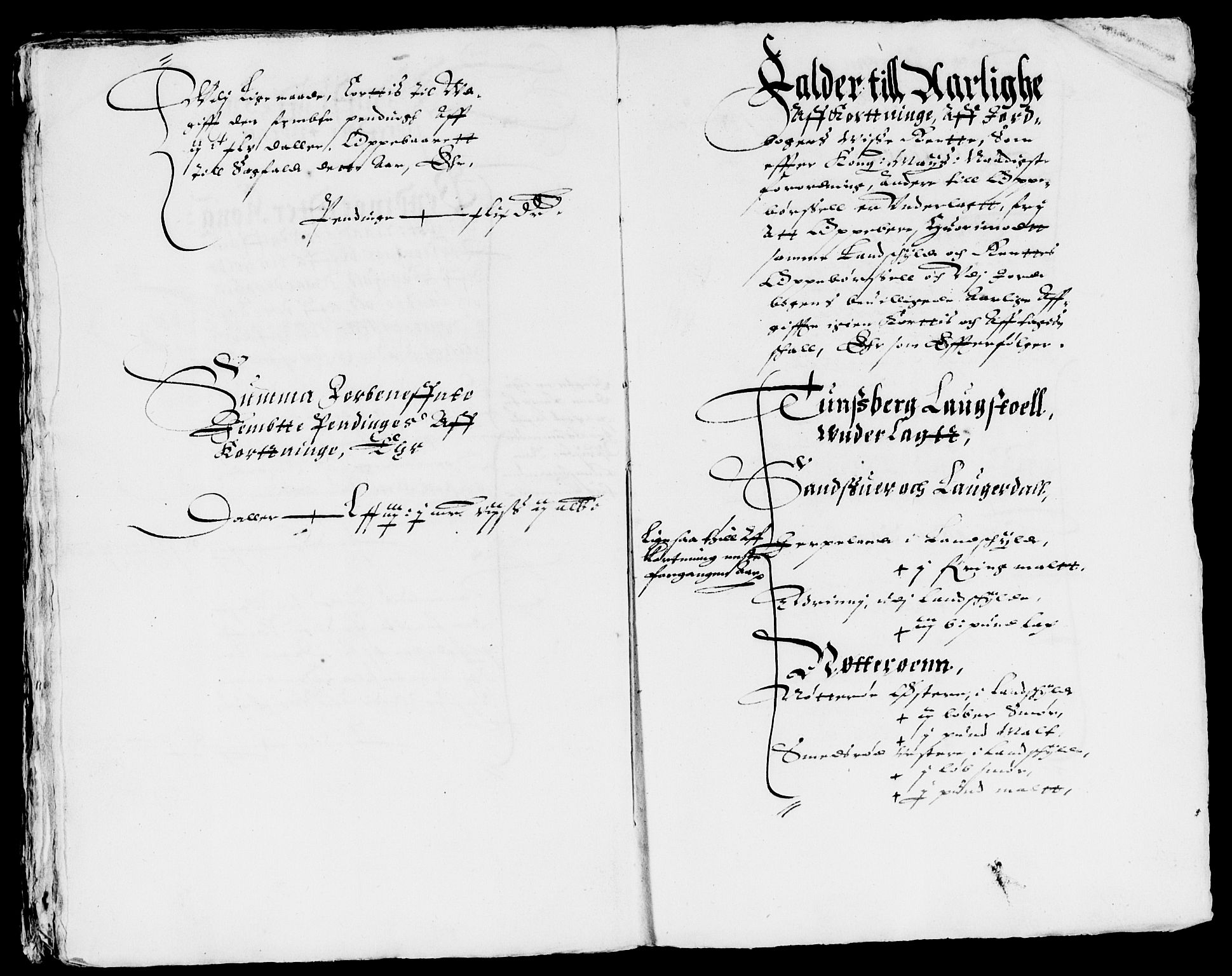 Rentekammeret inntil 1814, Reviderte regnskaper, Lensregnskaper, AV/RA-EA-5023/R/Rb/Rbo/L0002: Tønsberg len, 1612-1614