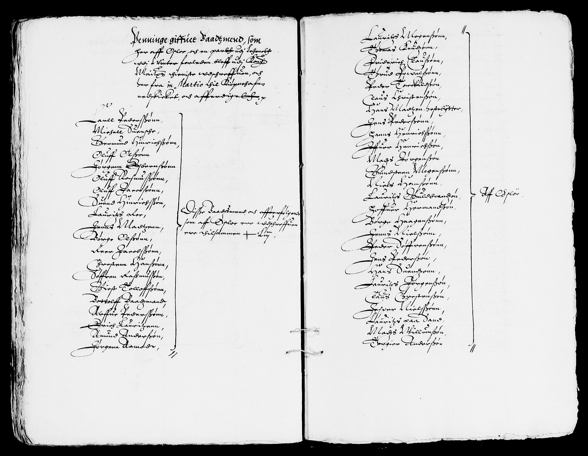 Rentekammeret inntil 1814, Reviderte regnskaper, Lensregnskaper, AV/RA-EA-5023/R/Rb/Rba/L0026: Akershus len, 1610-1612