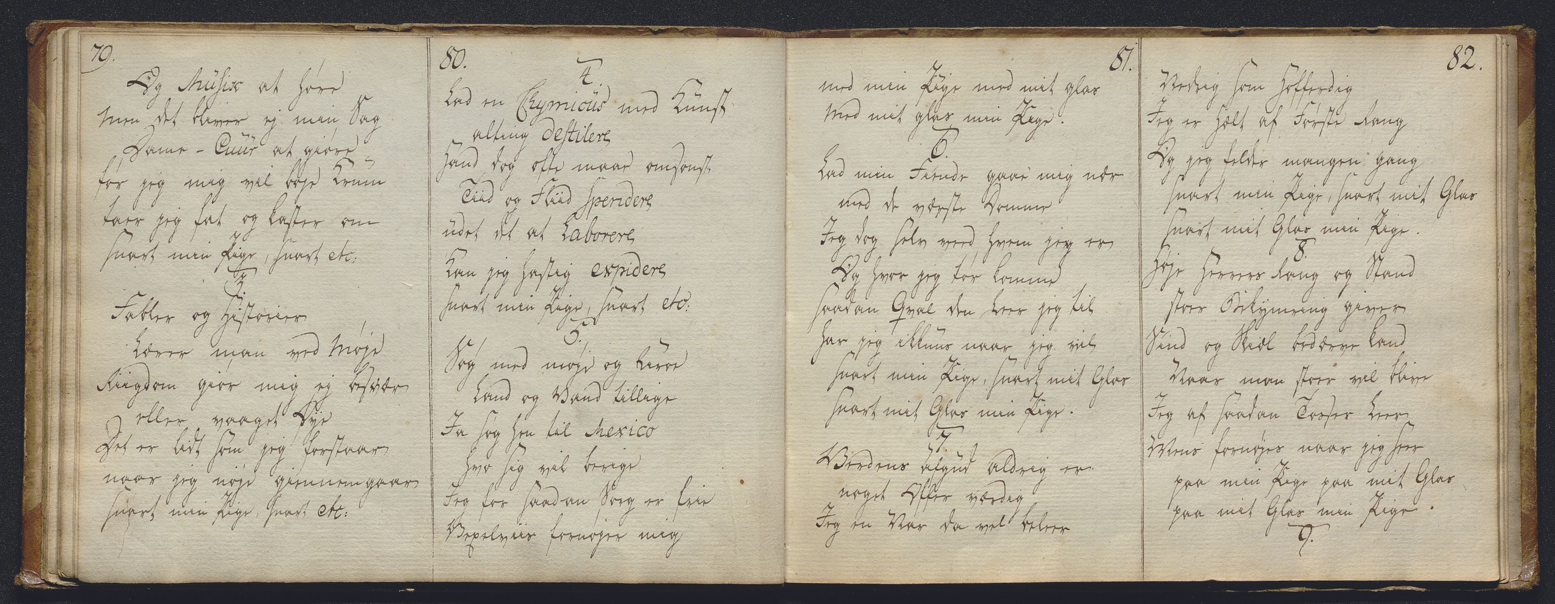 Tellefsen, Johan Christian, AV/RA-PA-0792/Fa/L0001: --, 1738-1856, p. 193
