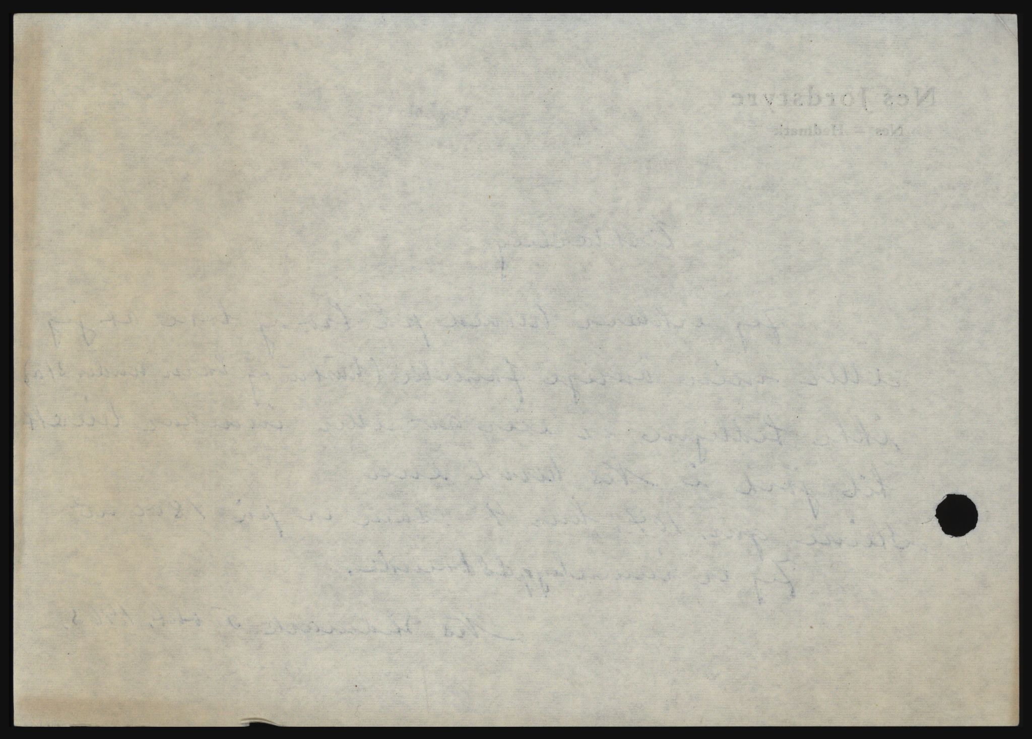 Nord-Hedmark sorenskriveri, SAH/TING-012/H/Hc/L0019: Mortgage book no. 19, 1963-1964, Diary no: : 5327/1963