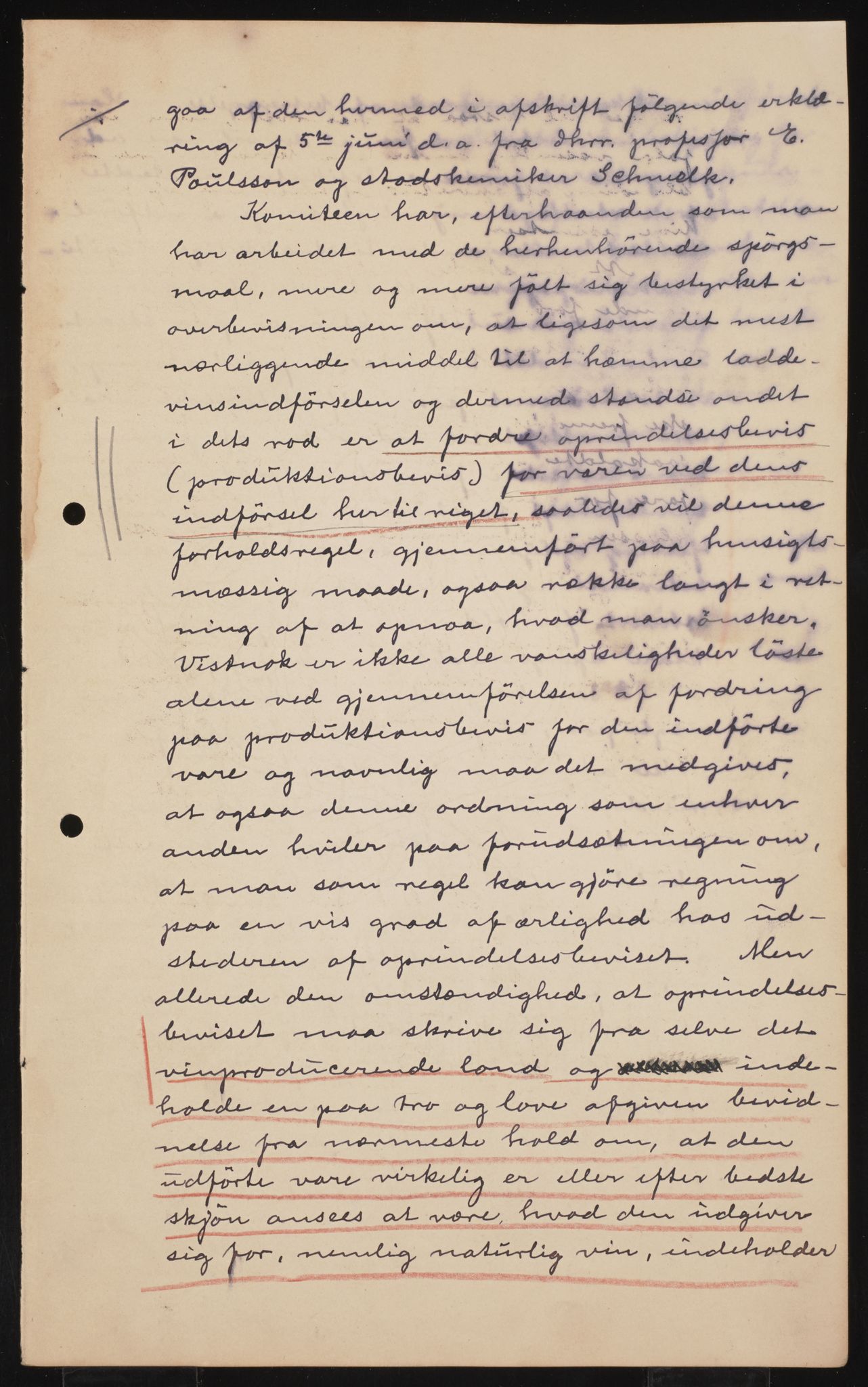 Utenriksdepartementet, RA/S-2259, 1873-1919, p. 536