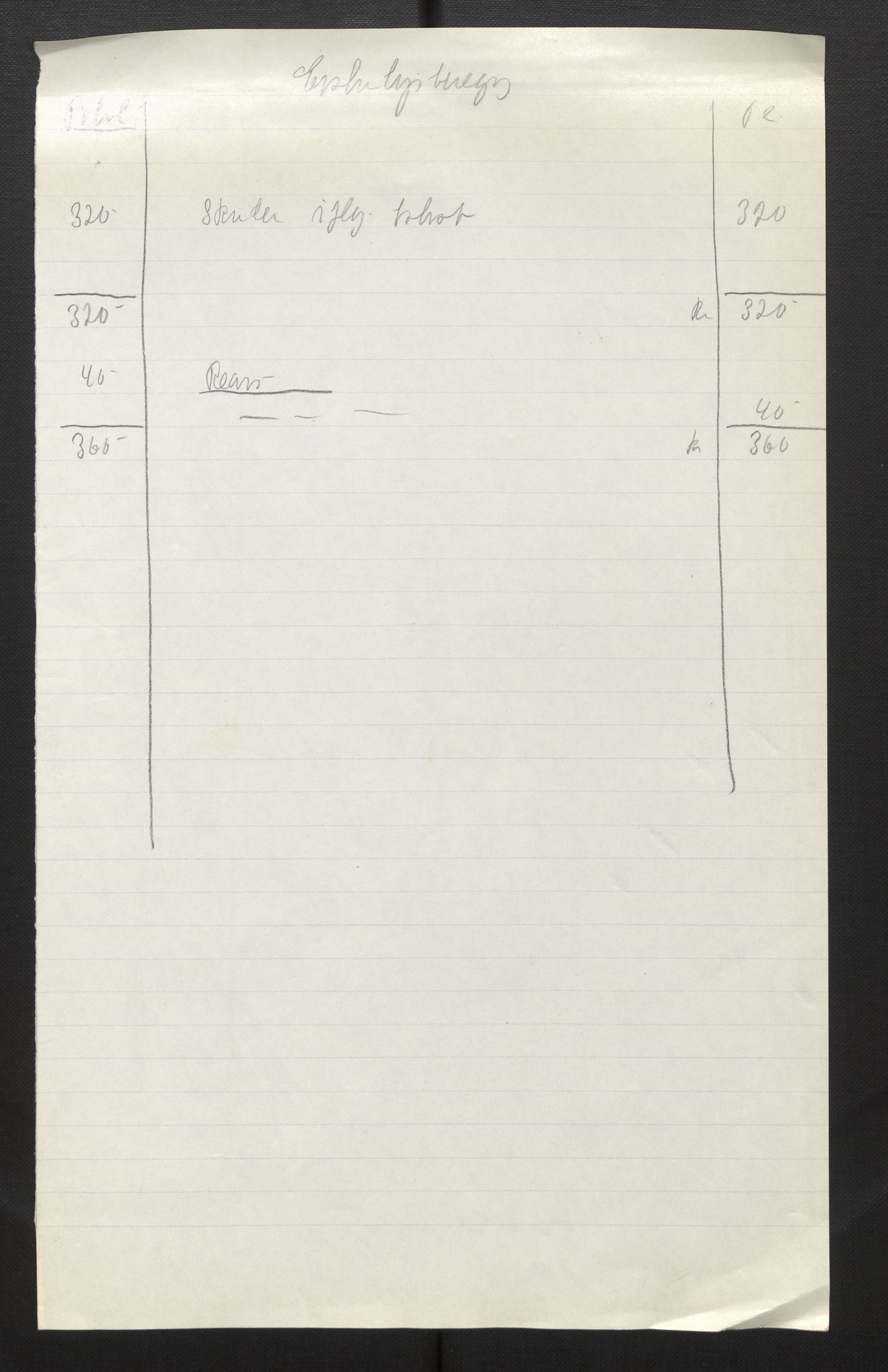 Fiskeridirektoratet - 1 Adm. ledelse - 13 Båtkontoret, SAB/A-2003/La/L0033: Statens krigsforsikring for fiskeflåten, 1936-1971, p. 31