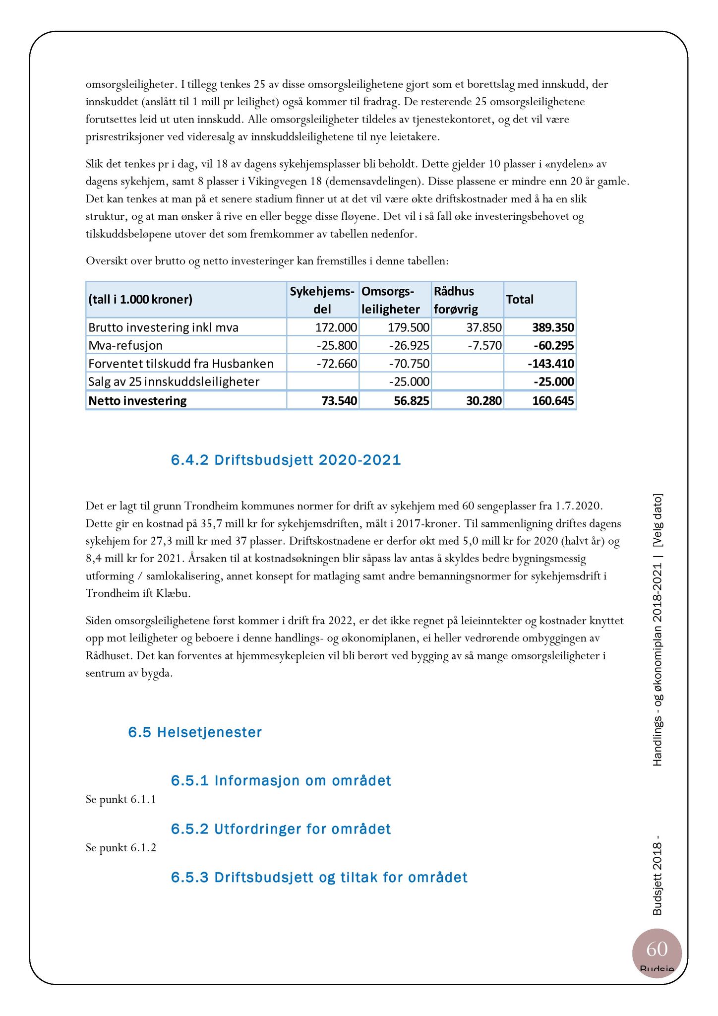 Klæbu Kommune, TRKO/KK/07-ER/L007: Eldrerådet - Møtedokumenter, 2017, p. 86