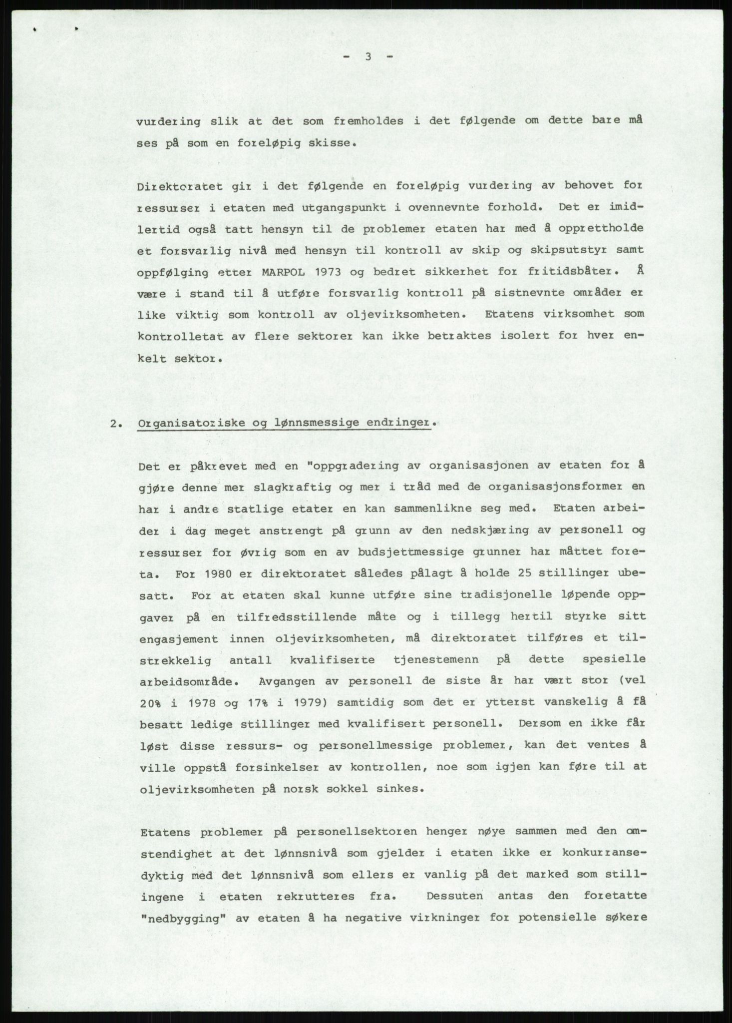 Justisdepartementet, Granskningskommisjonen ved Alexander Kielland-ulykken 27.3.1980, AV/RA-S-1165/D/L0013: H Sjøfartsdirektoratet og Skipskontrollen (H25-H43, H45, H47-H48, H50, H52)/I Det norske Veritas (I34, I41, I47), 1980-1981, p. 98