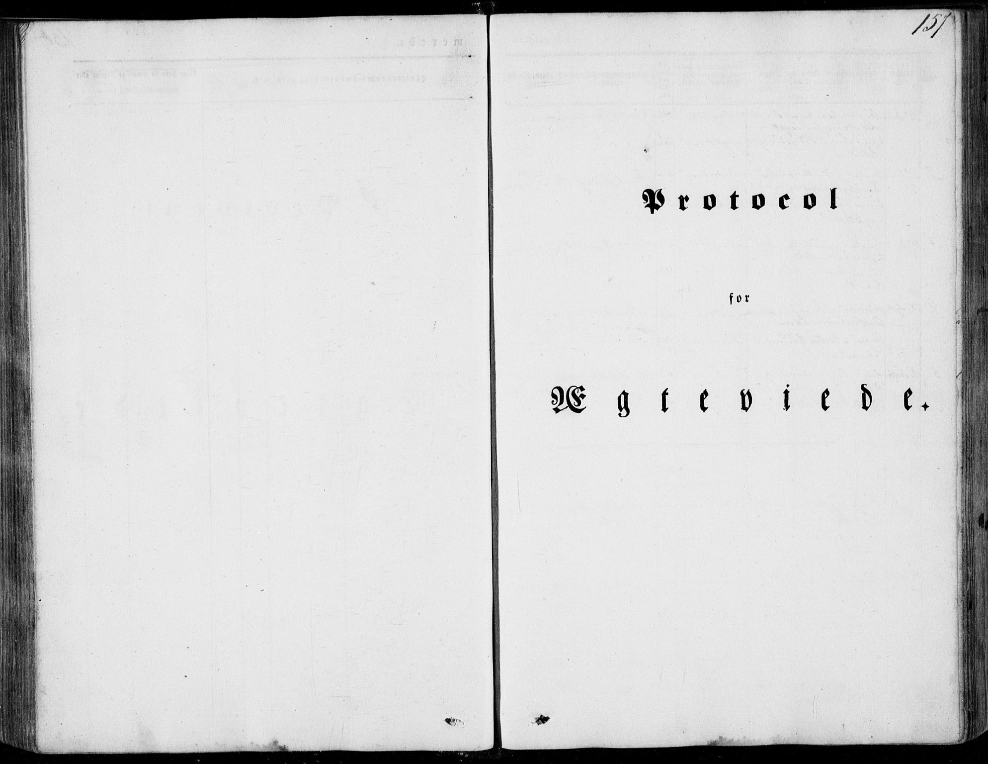 Ministerialprotokoller, klokkerbøker og fødselsregistre - Møre og Romsdal, AV/SAT-A-1454/502/L0023: Parish register (official) no. 502A01, 1844-1873, p. 157