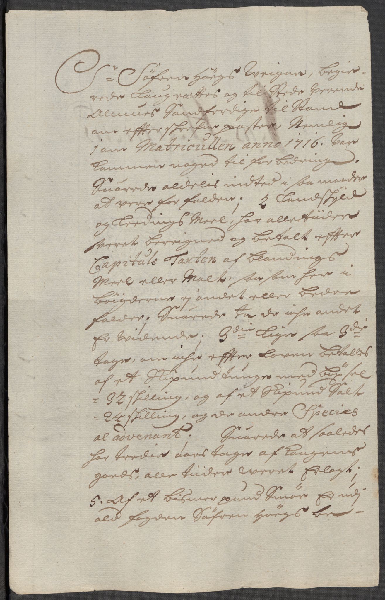 Rentekammeret inntil 1814, Reviderte regnskaper, Fogderegnskap, AV/RA-EA-4092/R31/L1711: Fogderegnskap Hurum, Røyken, Eiker, Lier og Buskerud, 1717, p. 300