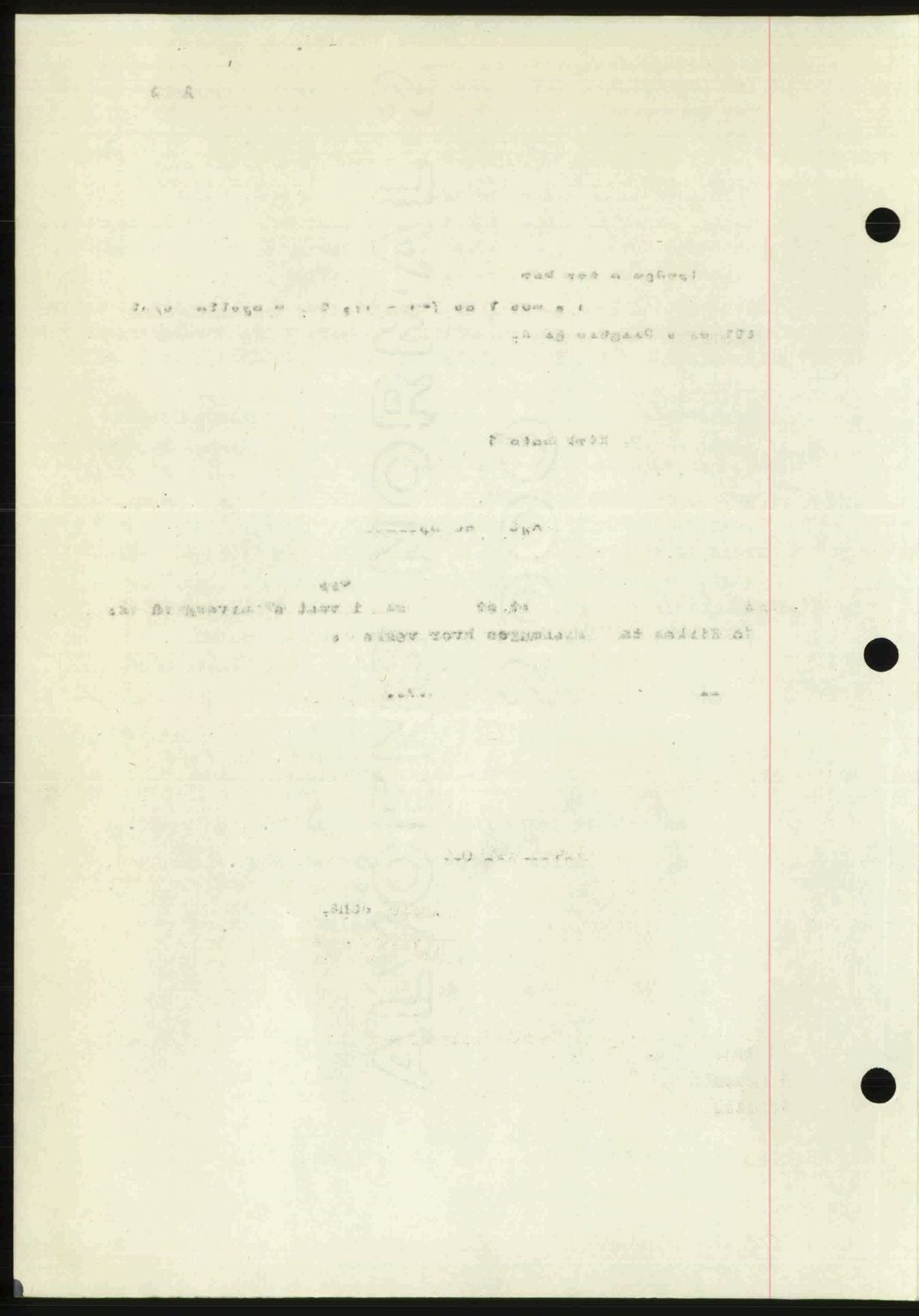 Ålesund byfogd, AV/SAT-A-4384: Mortgage book no. 37A (1), 1947-1949, Diary no: : 238/1948