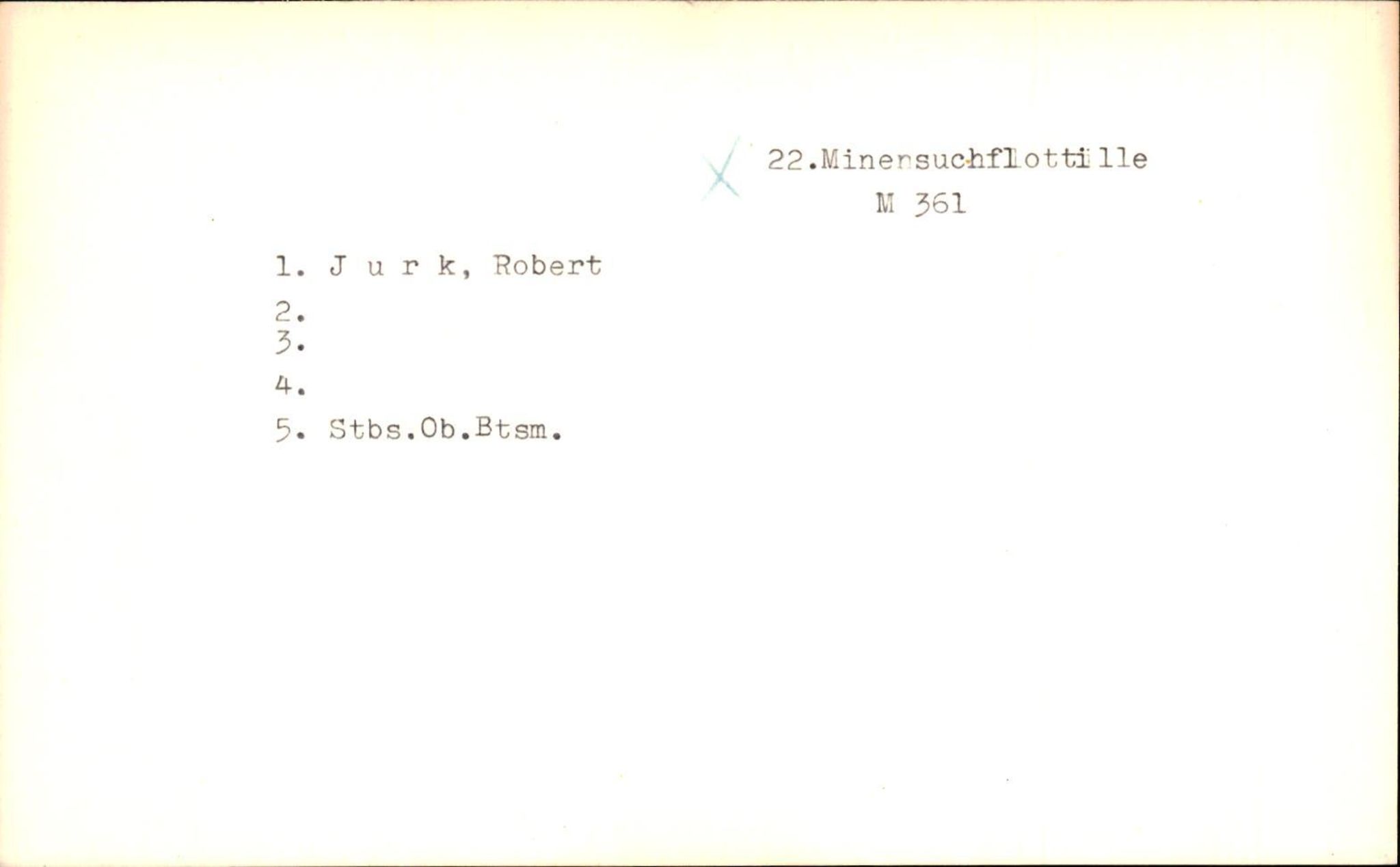 Hjemsendte tyskere , RA/RAFA-6487/D/Da/L0002: Gleeske-Krause, 1945-1947, p. 773