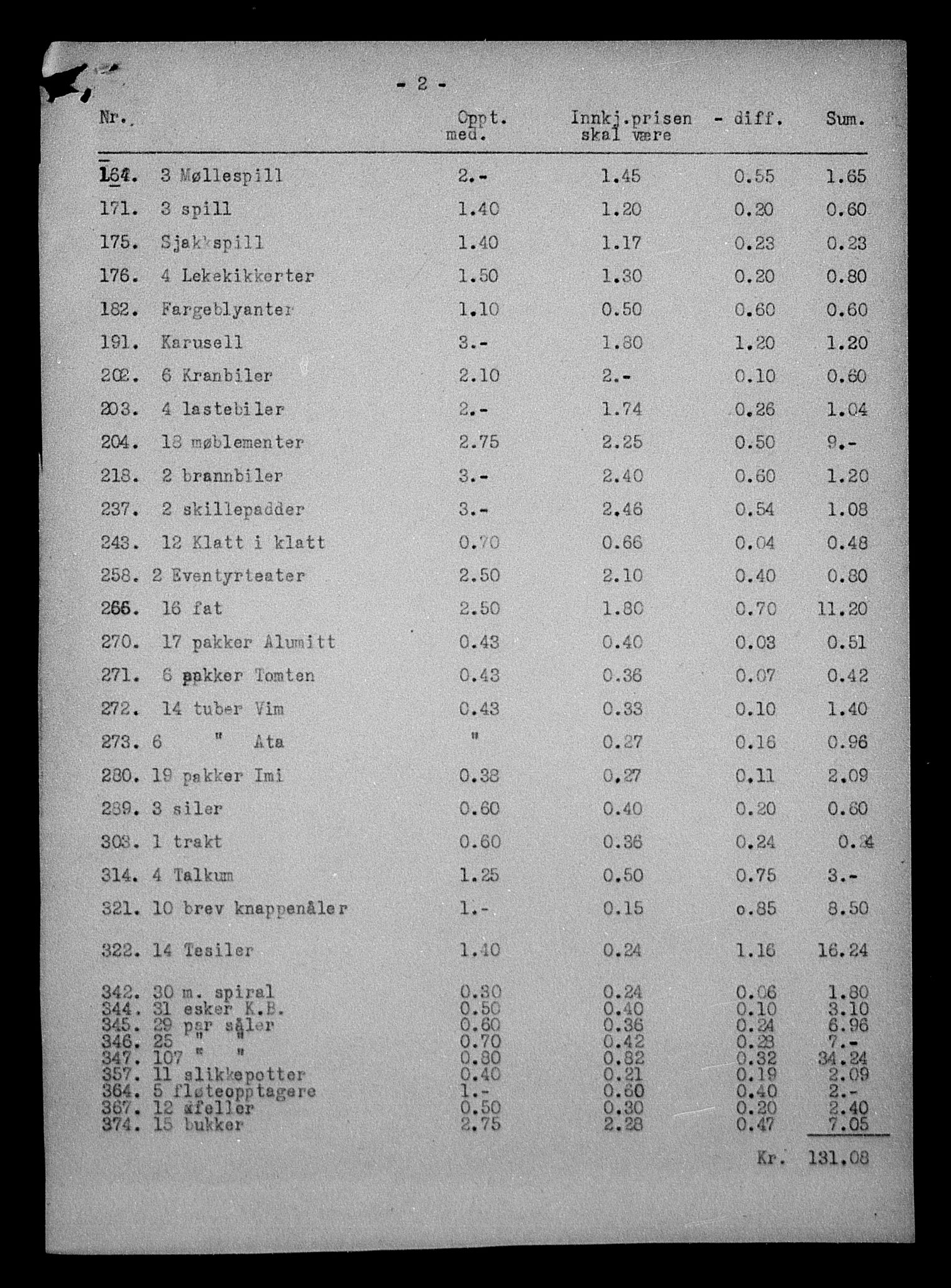 Justisdepartementet, Tilbakeføringskontoret for inndratte formuer, AV/RA-S-1564/H/Hc/Hcc/L0918: --, 1945-1947, p. 539