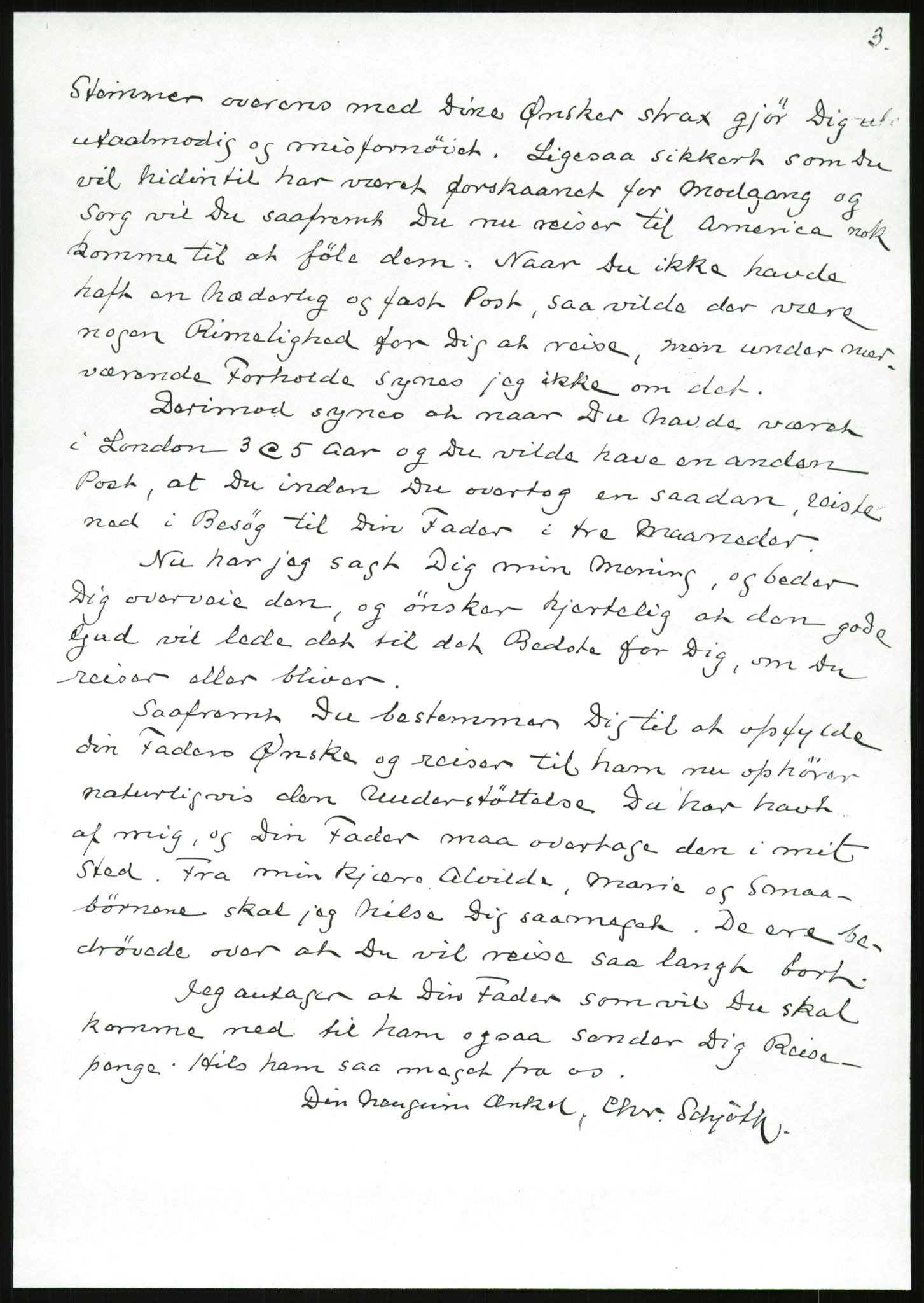 Samlinger til kildeutgivelse, Amerikabrevene, RA/EA-4057/F/L0003: Innlån fra Oslo: Hals - Steen, 1838-1914, p. 914