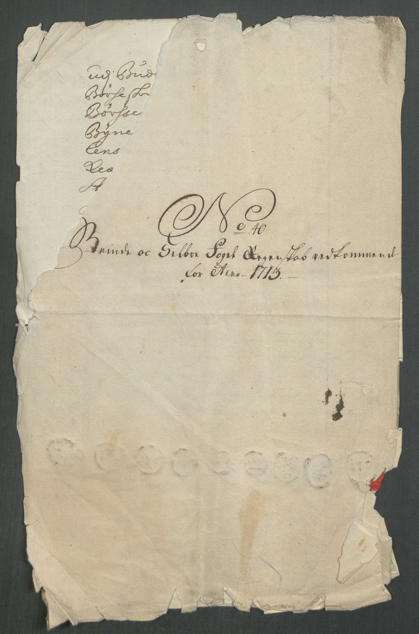 Rentekammeret inntil 1814, Reviderte regnskaper, Fogderegnskap, RA/EA-4092/R61/L4113: Fogderegnskap Strinda og Selbu, 1712-1713, p. 525