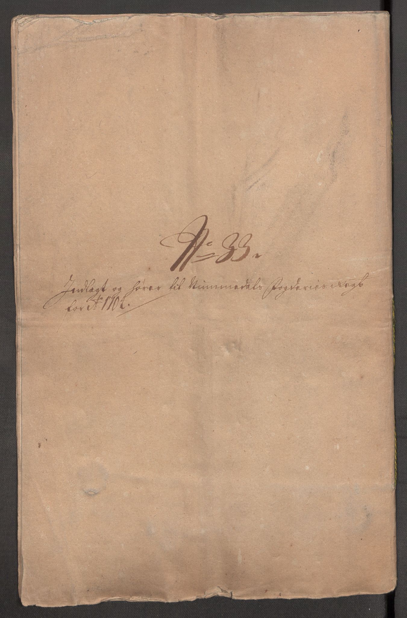 Rentekammeret inntil 1814, Reviderte regnskaper, Fogderegnskap, AV/RA-EA-4092/R64/L4428: Fogderegnskap Namdal, 1703-1704, p. 414