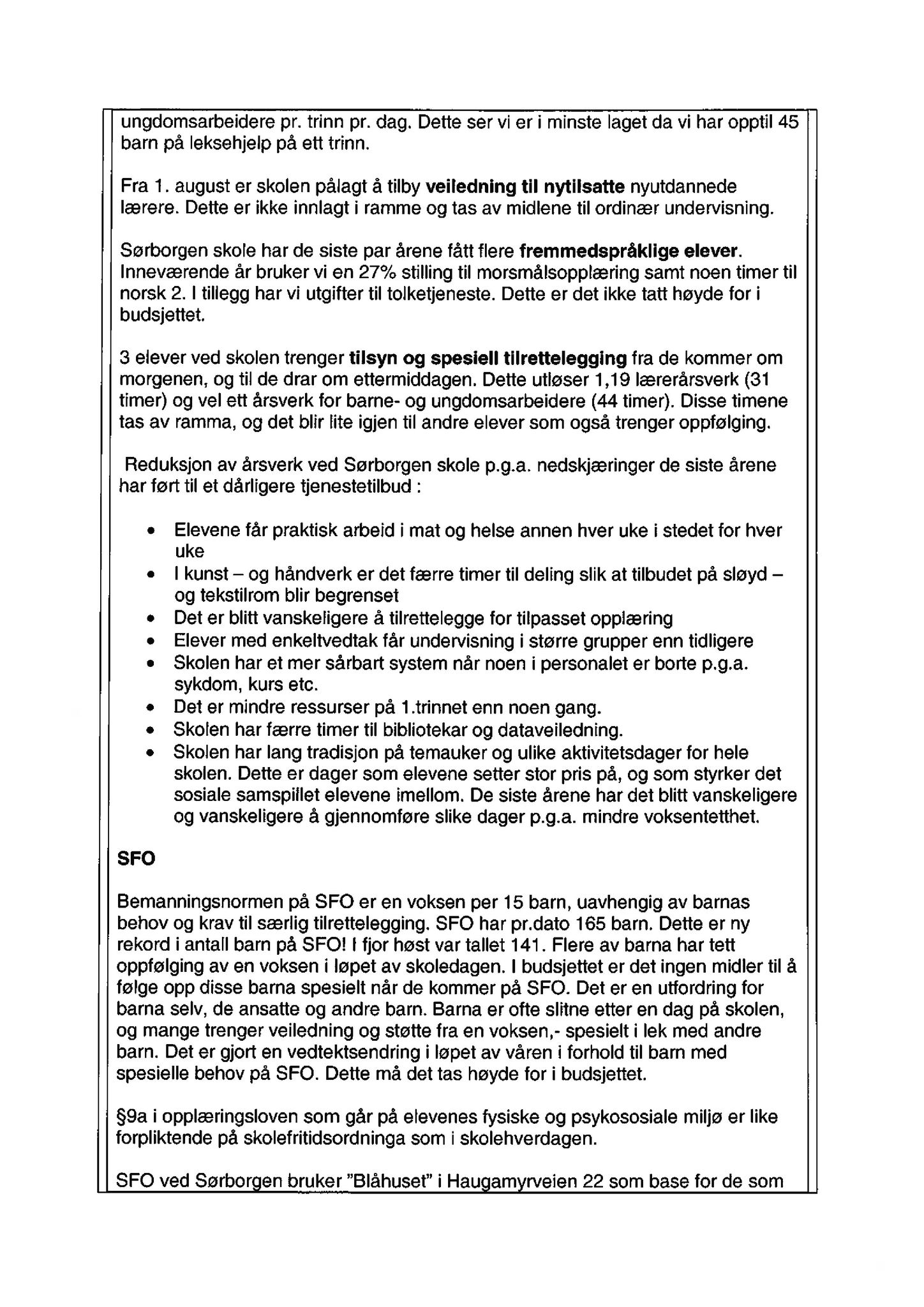 Klæbu Kommune, TRKO/KK/04-UO/L002: Utvalg for oppvekst - Møtedokumenter, 2011, p. 115