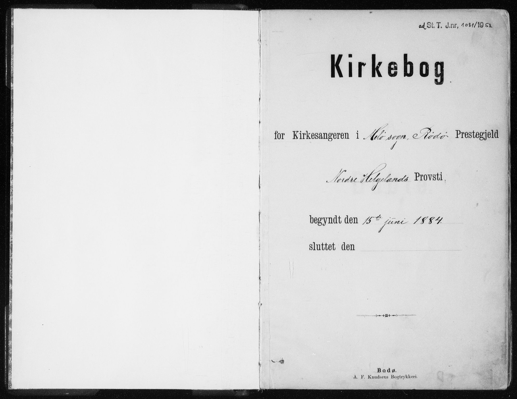 Ministerialprotokoller, klokkerbøker og fødselsregistre - Nordland, AV/SAT-A-1459/843/L0636: Parish register (copy) no. 843C05, 1884-1909