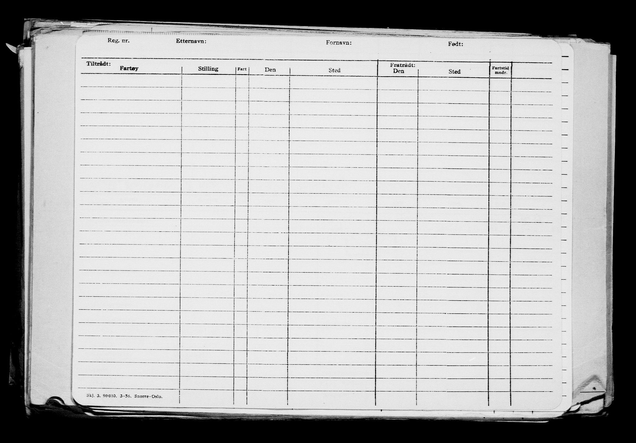 Direktoratet for sjømenn, AV/RA-S-3545/G/Gb/L0228: Hovedkort, 1924, p. 220