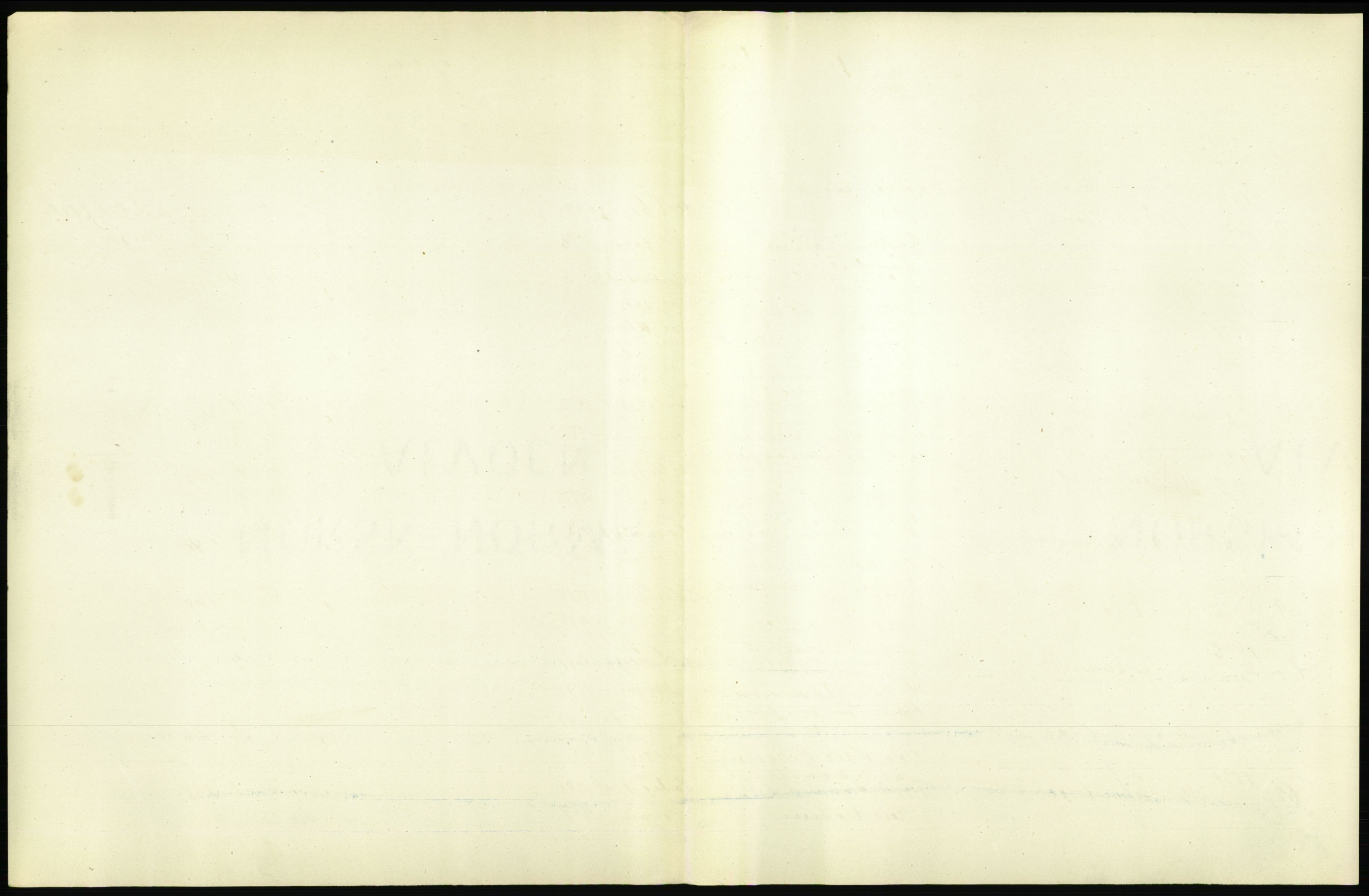 Statistisk sentralbyrå, Sosiodemografiske emner, Befolkning, AV/RA-S-2228/D/Df/Dfc/Dfca/L0034: Bergen: Levendefødte menn og kvinner., 1921, p. 15