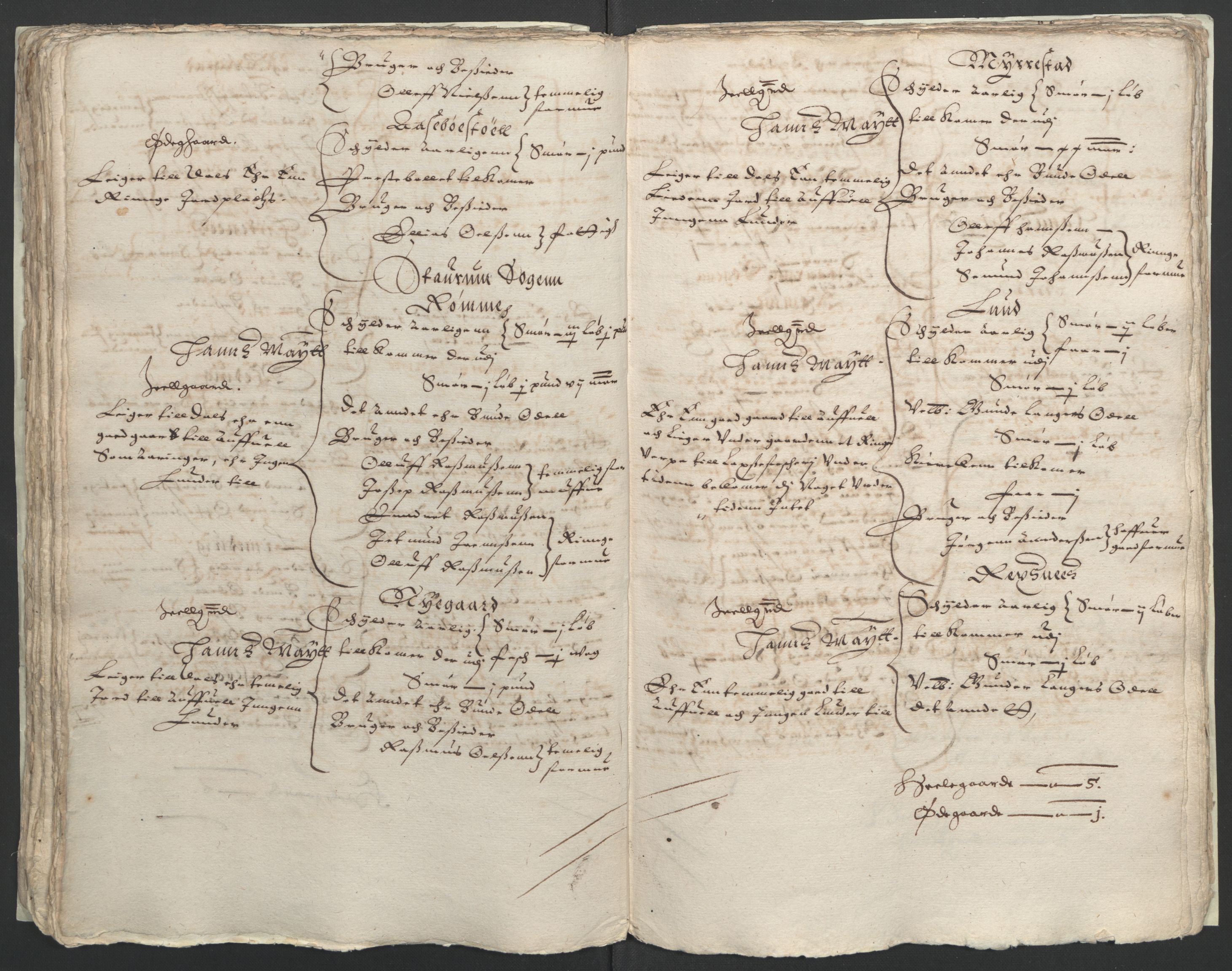 Stattholderembetet 1572-1771, AV/RA-EA-2870/Ek/L0005/0001: Jordebøker til utlikning av garnisonsskatt 1624-1626: / Jordebøker for Bergenhus len (forts.), 1626, p. 99