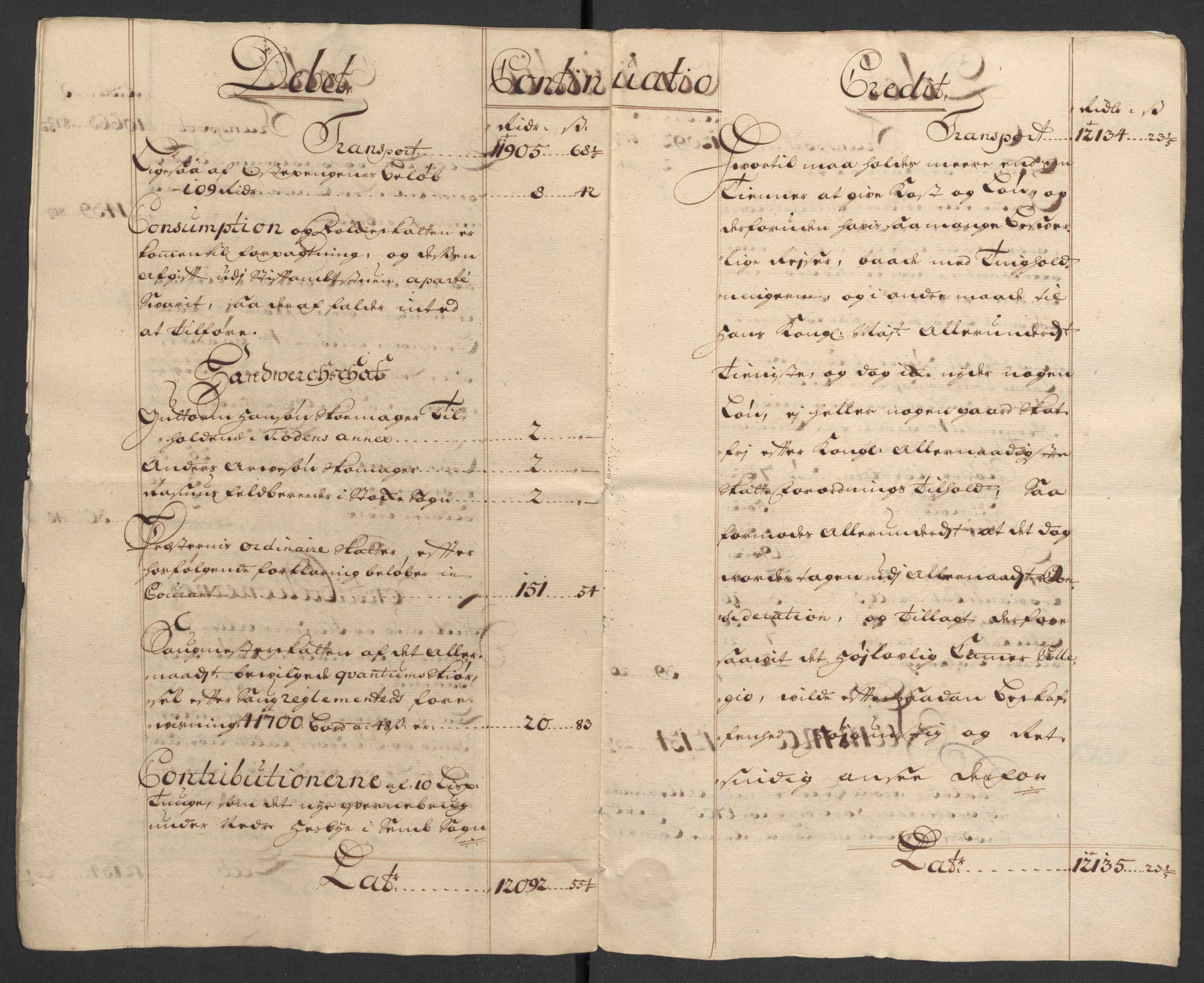 Rentekammeret inntil 1814, Reviderte regnskaper, Fogderegnskap, RA/EA-4092/R32/L1871: Fogderegnskap Jarlsberg grevskap, 1703-1705, p. 400