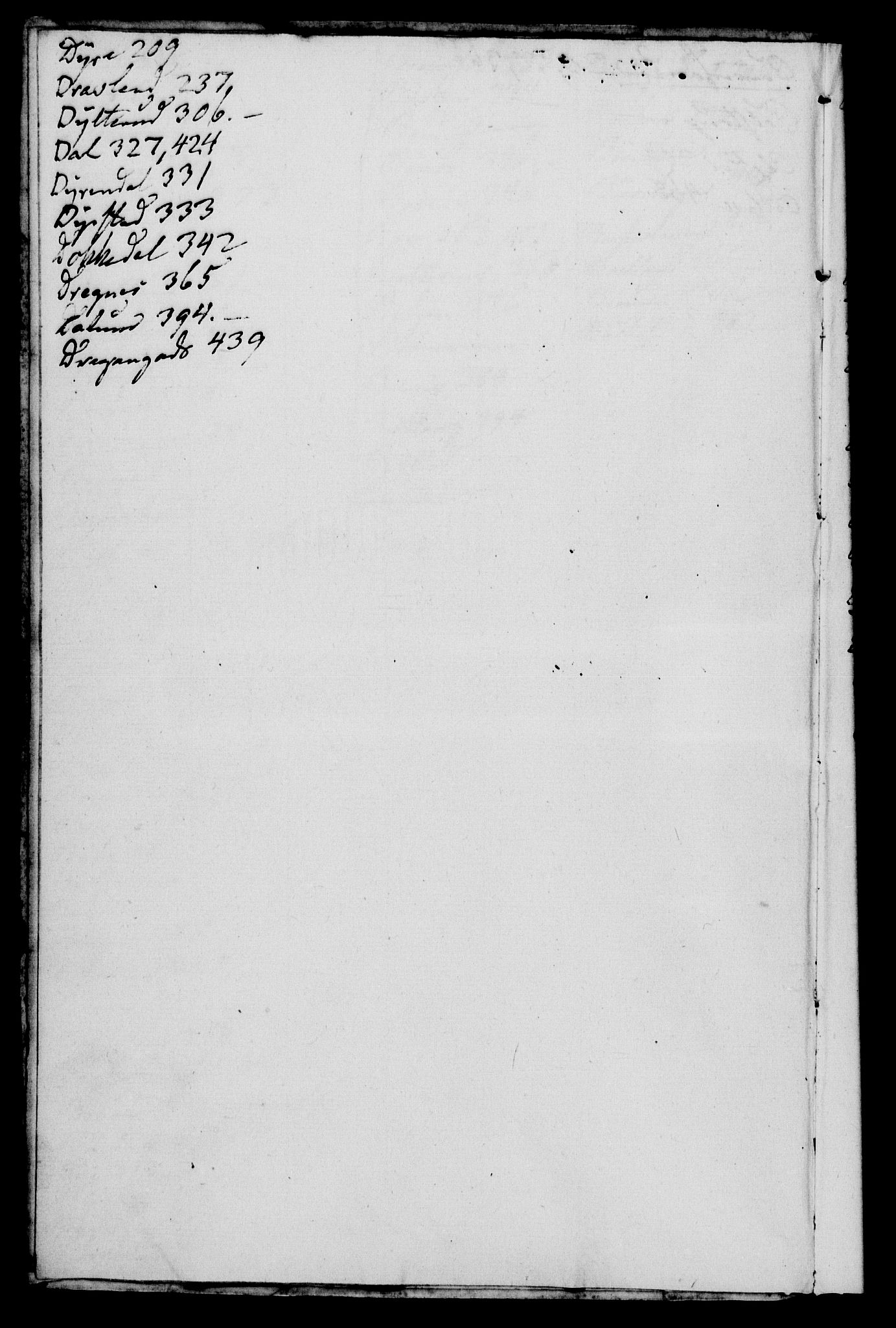 Rentekammeret, Kammerkanselliet, RA/EA-3111/G/Gg/Gga/L0008: Norsk ekspedisjonsprotokoll med register (merket RK 53.8), 1768-1771