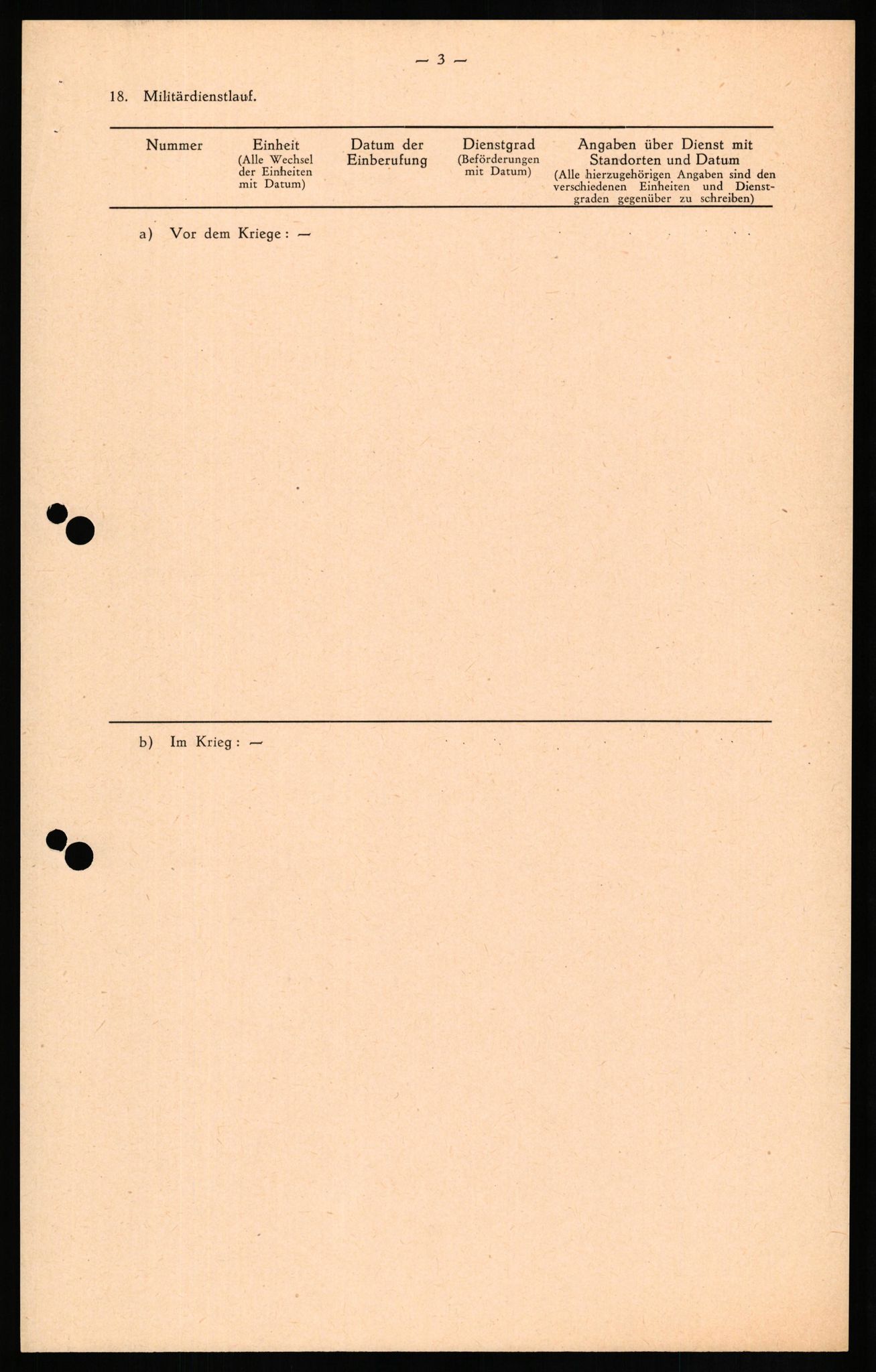 Forsvaret, Forsvarets overkommando II, AV/RA-RAFA-3915/D/Db/L0016: CI Questionaires. Tyske okkupasjonsstyrker i Norge. Tyskere., 1945-1946, p. 686