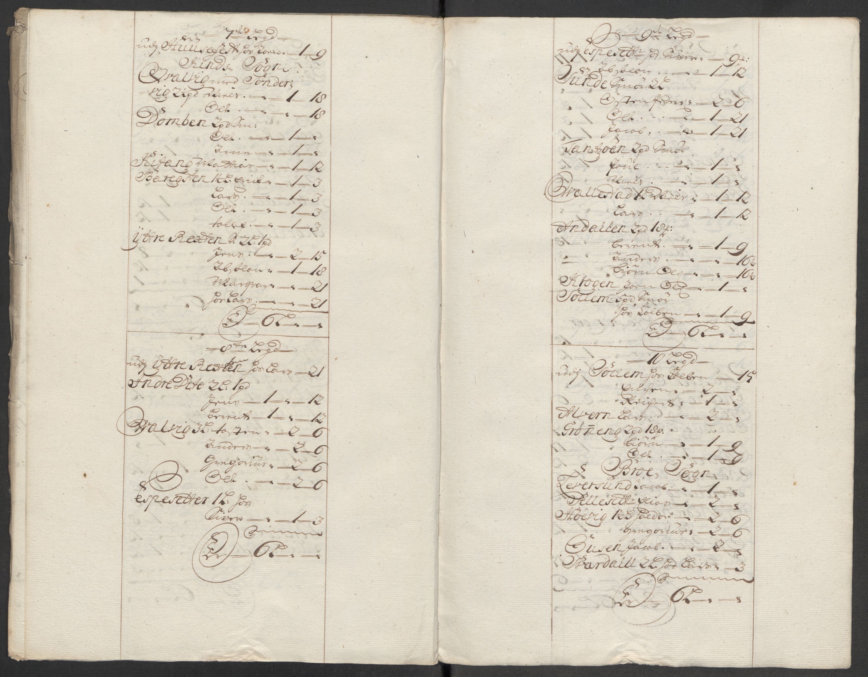 Rentekammeret inntil 1814, Reviderte regnskaper, Fogderegnskap, AV/RA-EA-4092/R53/L3438: Fogderegnskap Sunn- og Nordfjord, 1714, p. 152