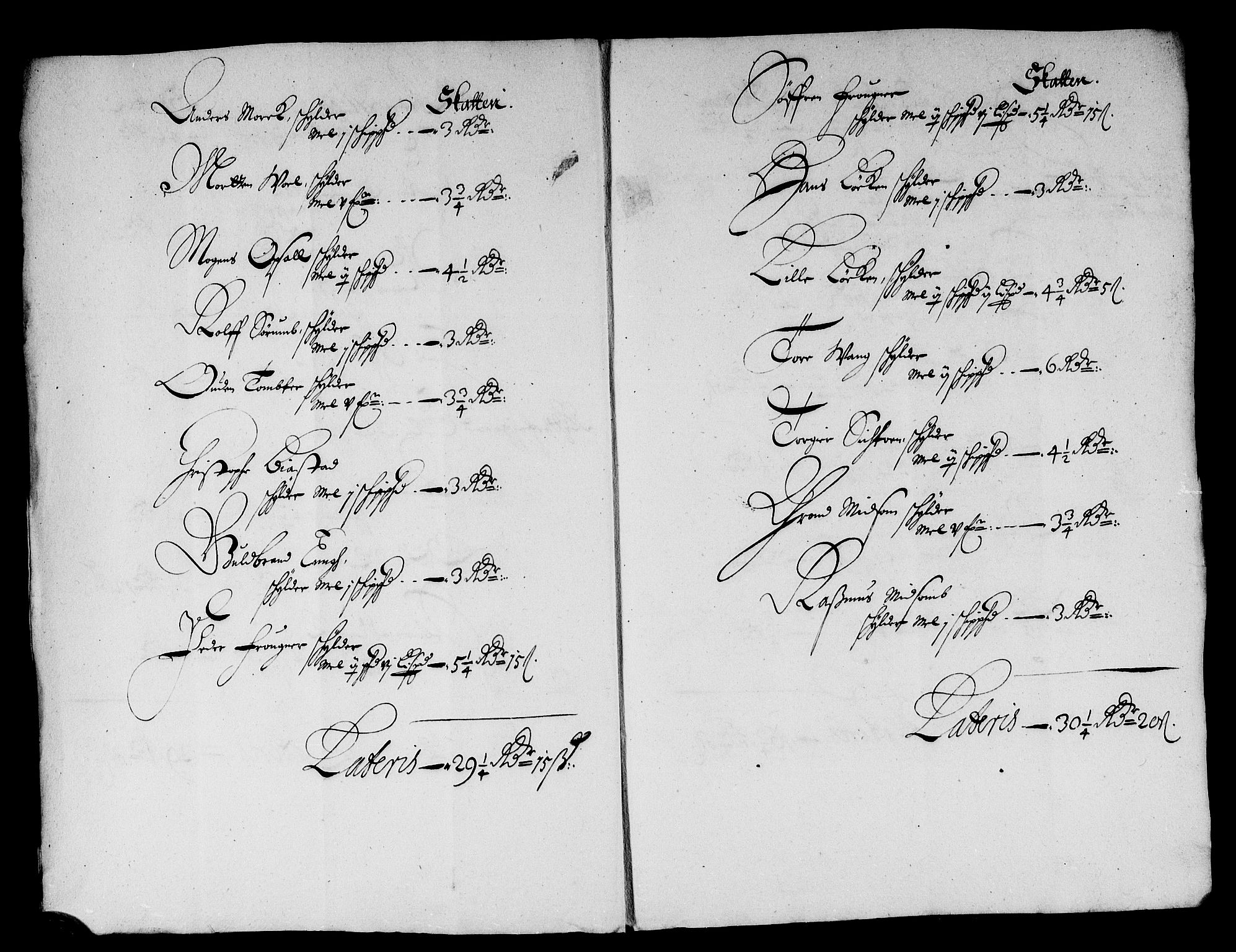Rentekammeret inntil 1814, Reviderte regnskaper, Stiftamtstueregnskaper, Landkommissariatet på Akershus og Akershus stiftamt, AV/RA-EA-5869/R/Rb/L0056: Akershus stiftamt, 1669