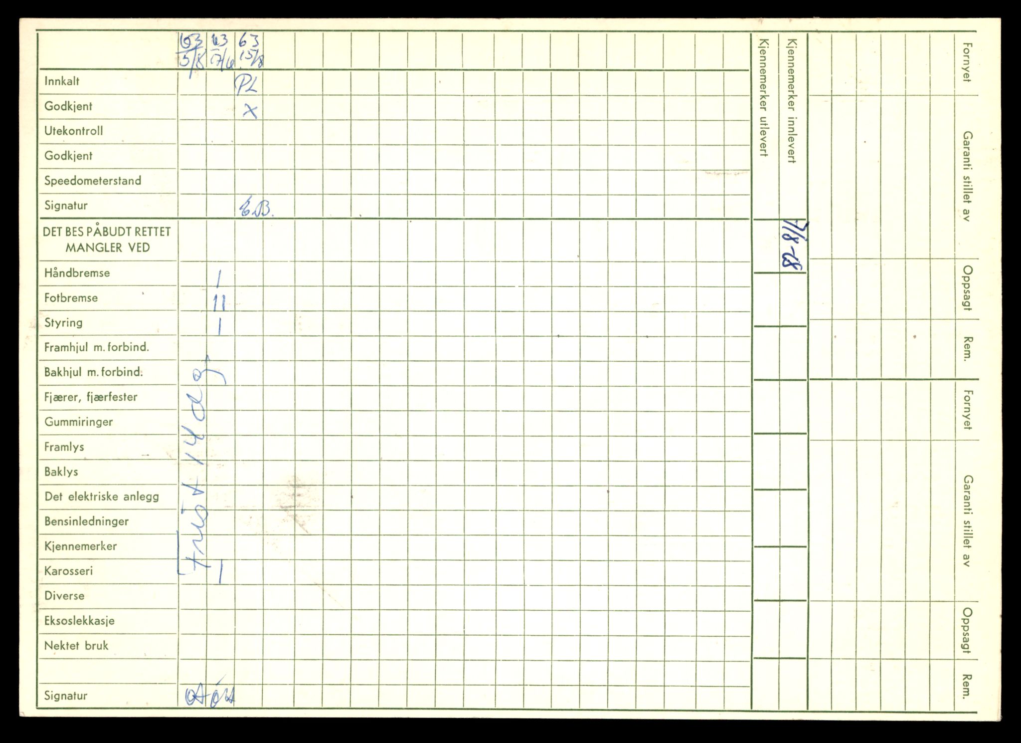 Møre og Romsdal vegkontor - Ålesund trafikkstasjon, AV/SAT-A-4099/F/Fe/L0045: Registreringskort for kjøretøy T 14320 - T 14444, 1927-1998, p. 2877