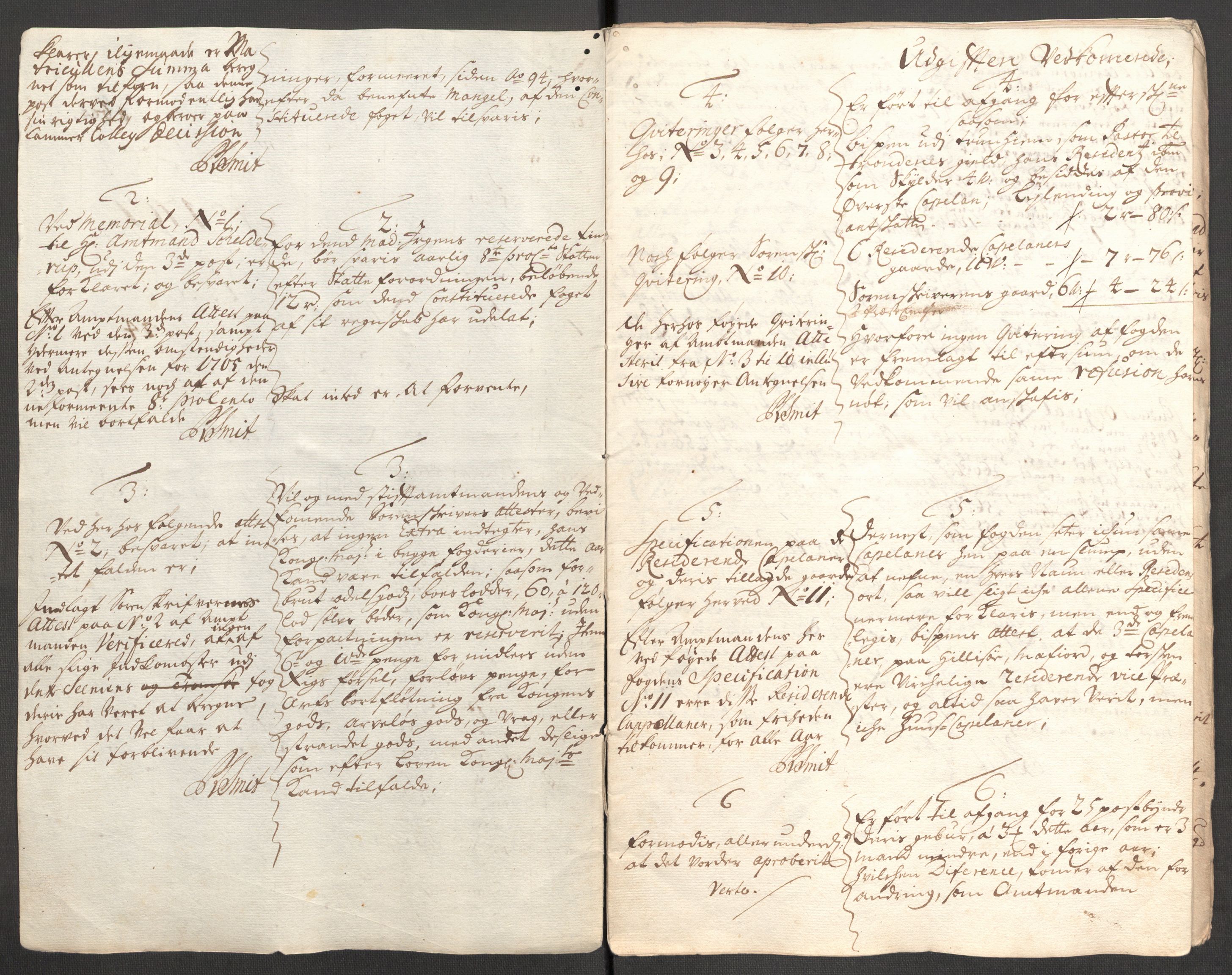 Rentekammeret inntil 1814, Reviderte regnskaper, Fogderegnskap, AV/RA-EA-4092/R68/L4757: Fogderegnskap Senja og Troms, 1708-1710, p. 81