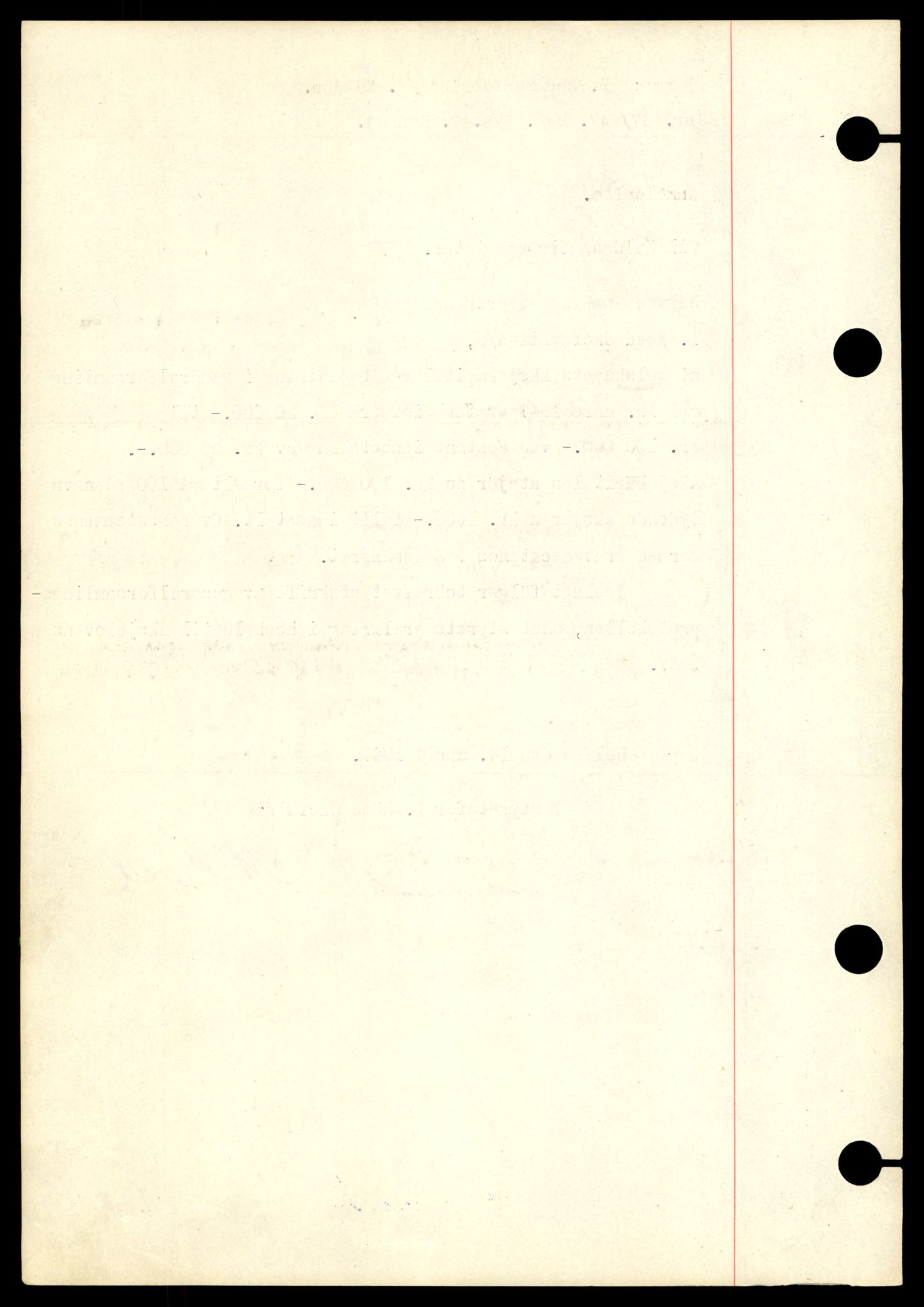 Halden tingrett, AV/SAT-A-10067/K/Kb/Kba/L0019: Aksjeselskap, Rø-Sp, 1944-1990