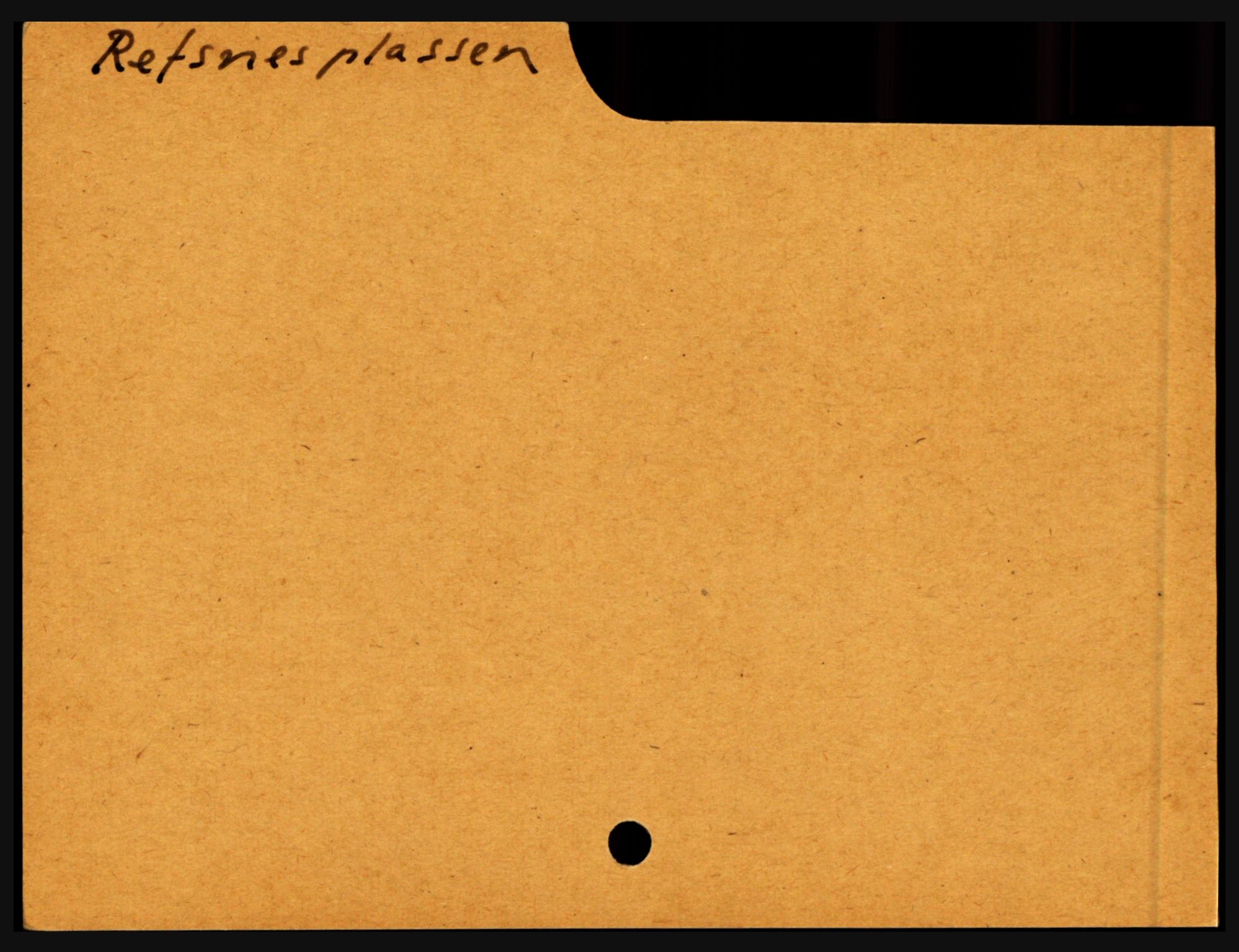 Nedenes sorenskriveri før 1824, SAK/1221-0007/H, p. 23367